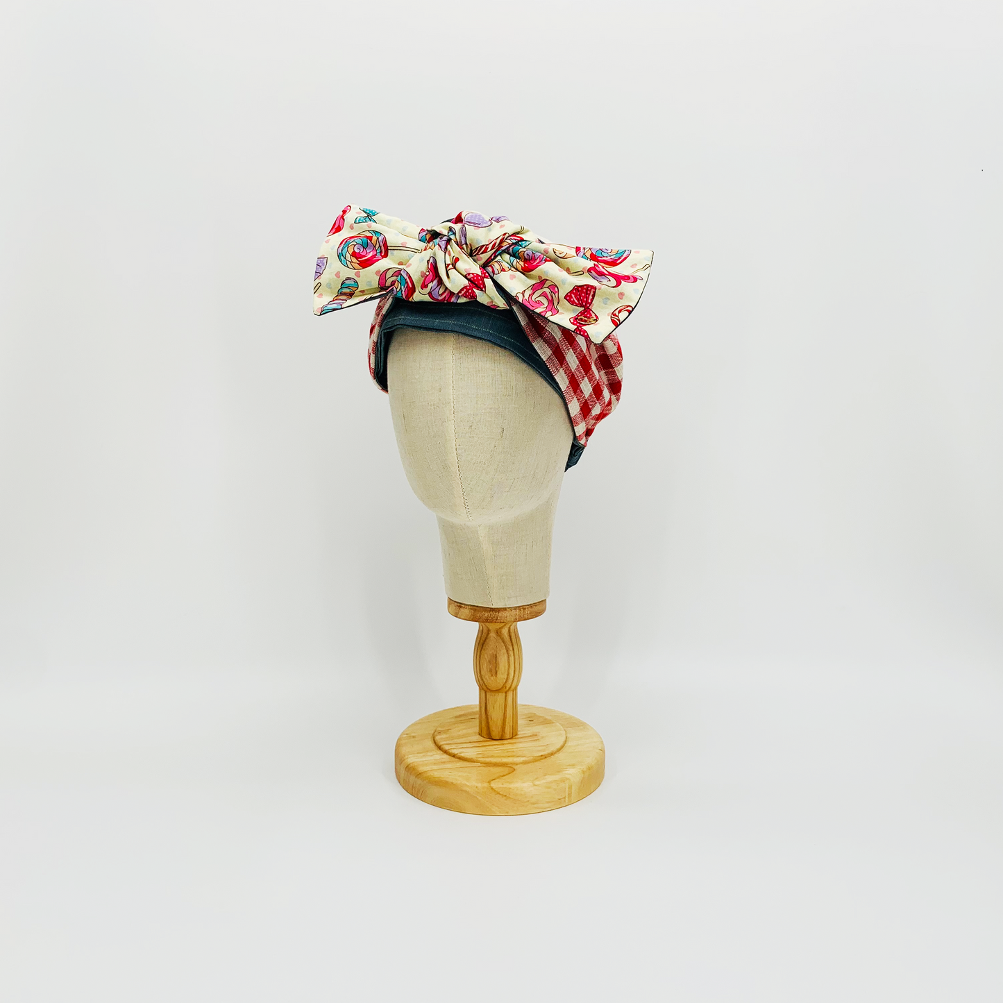 Headband HBS00304