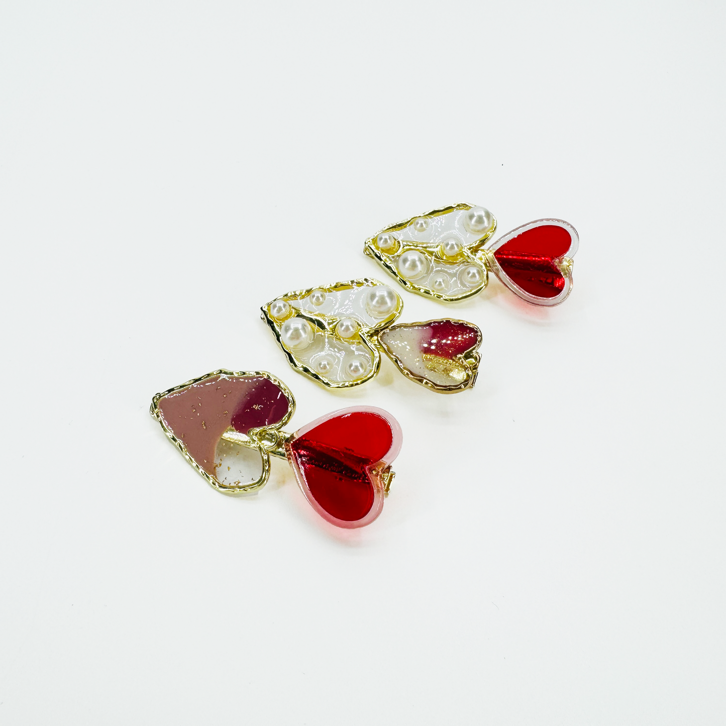 Hairclip HBS00410