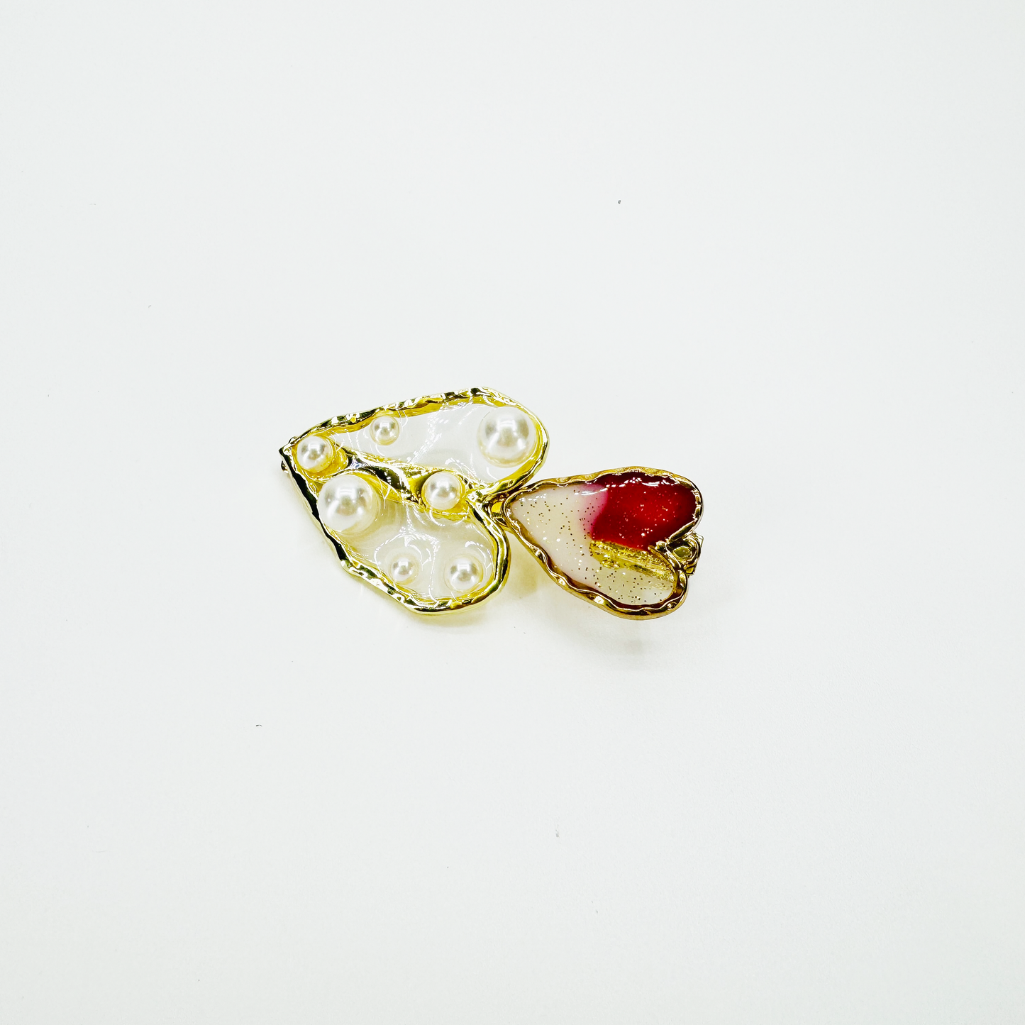 Hairclip HBS00410