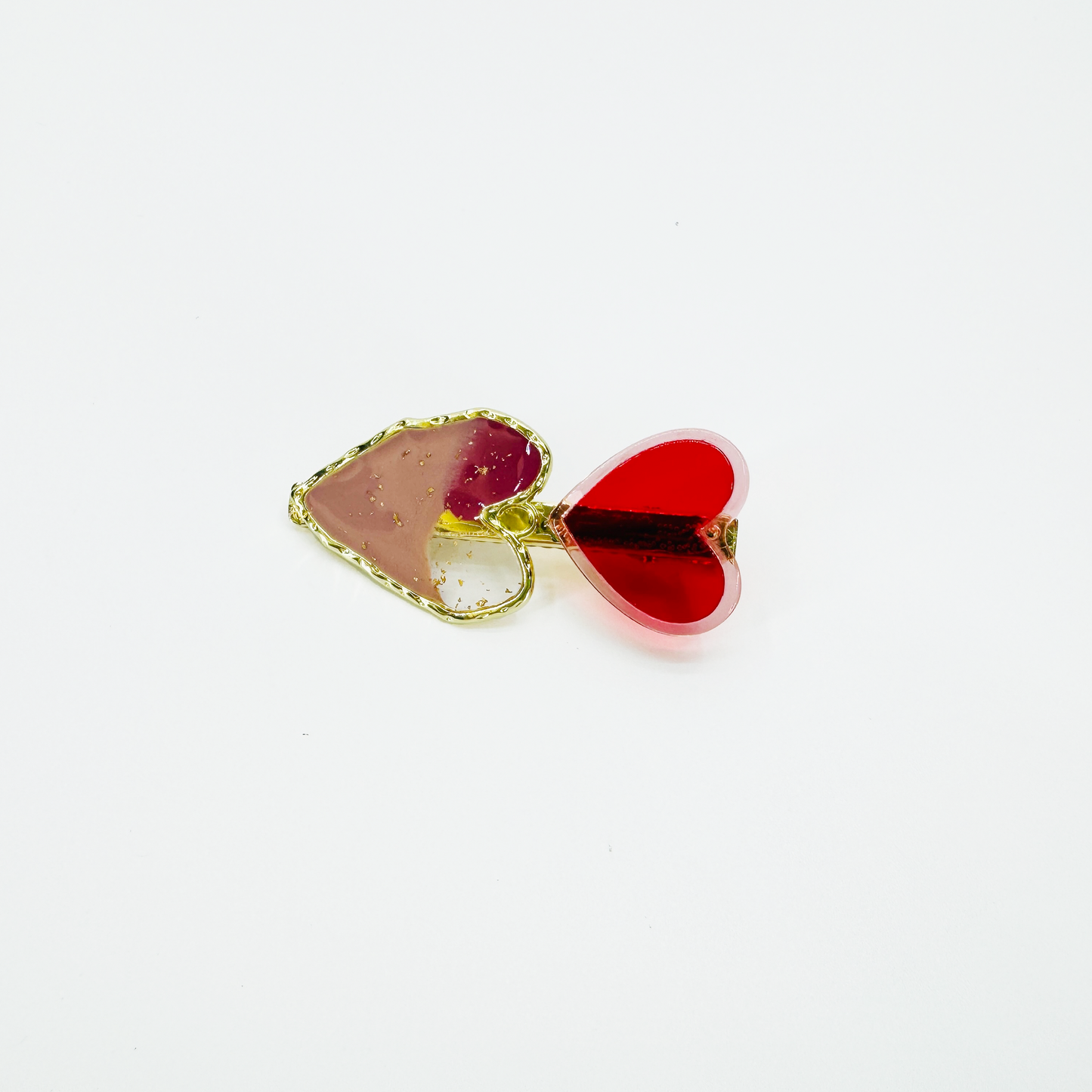 Hairclip HBS00410