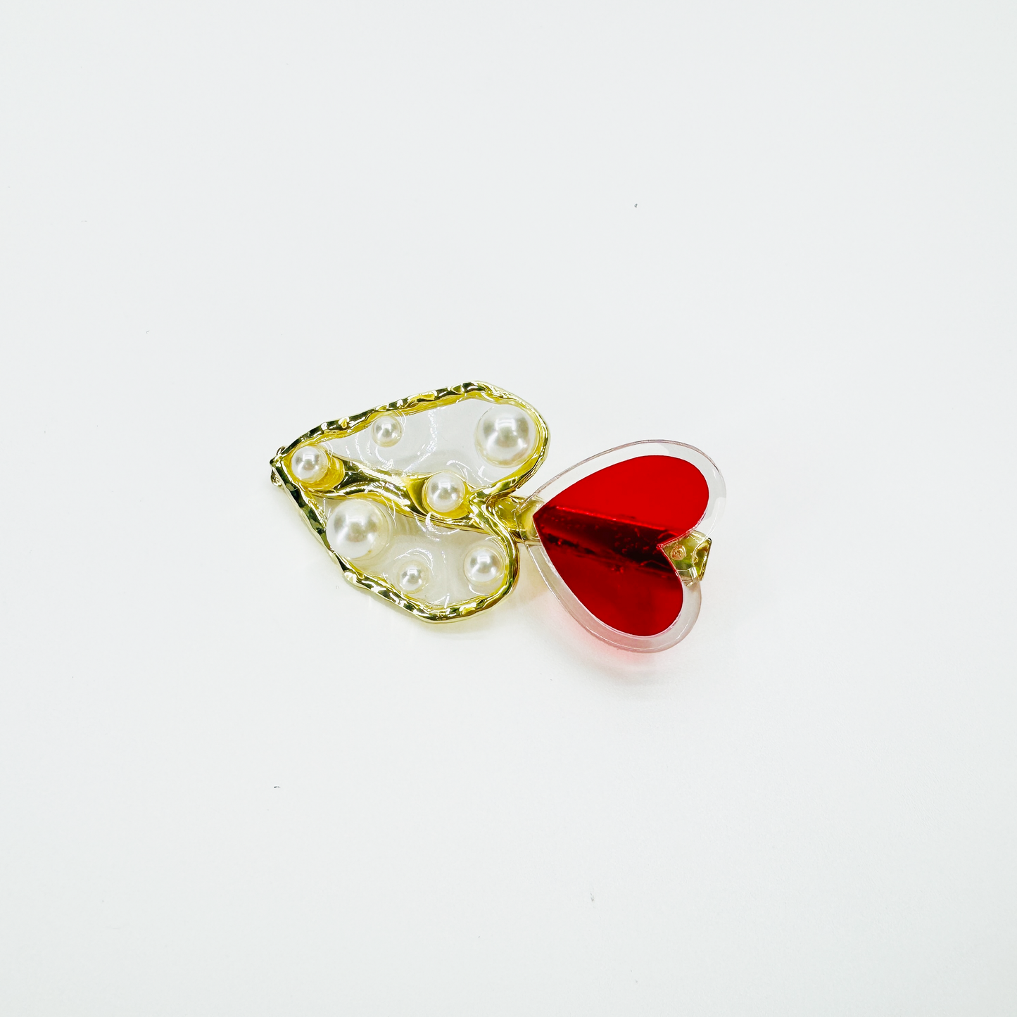 Hairclip HBS00410