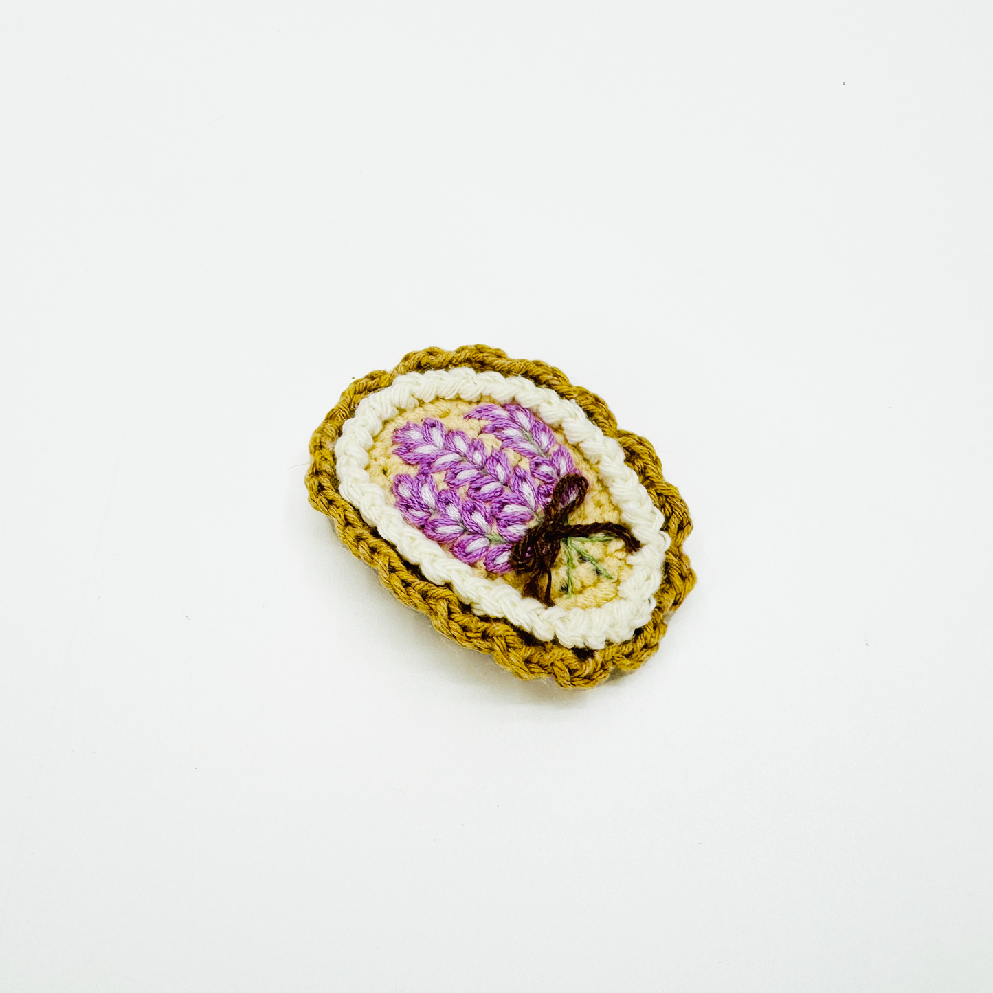 Hairclip HBS00413