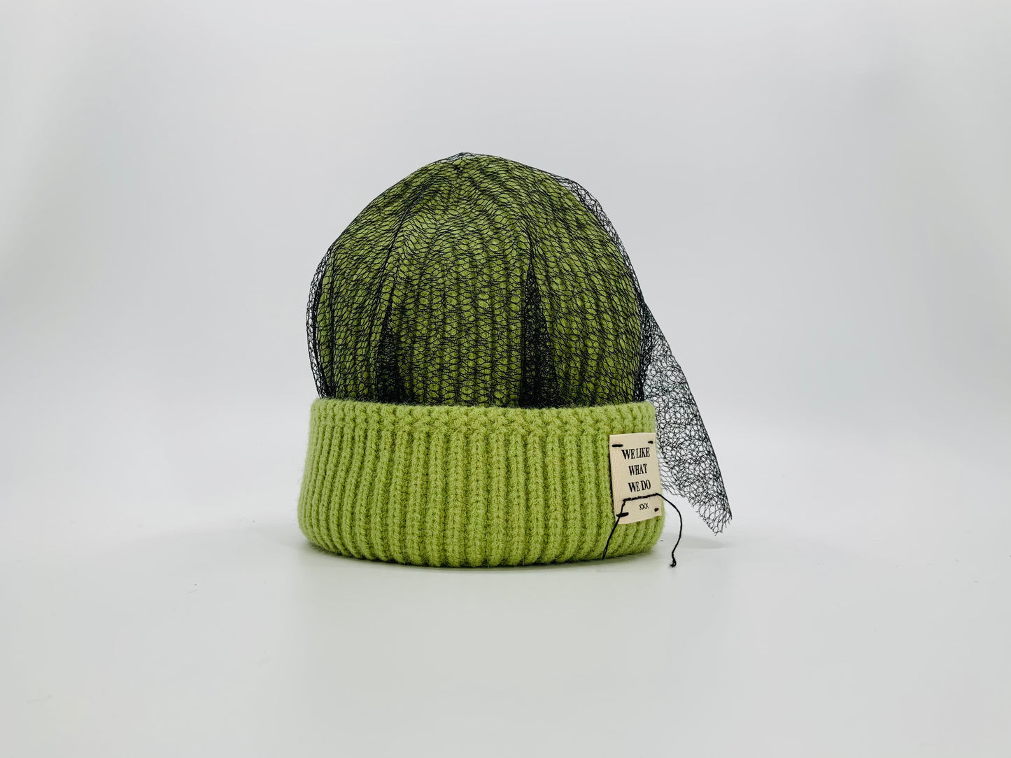 Beanie LIF00157