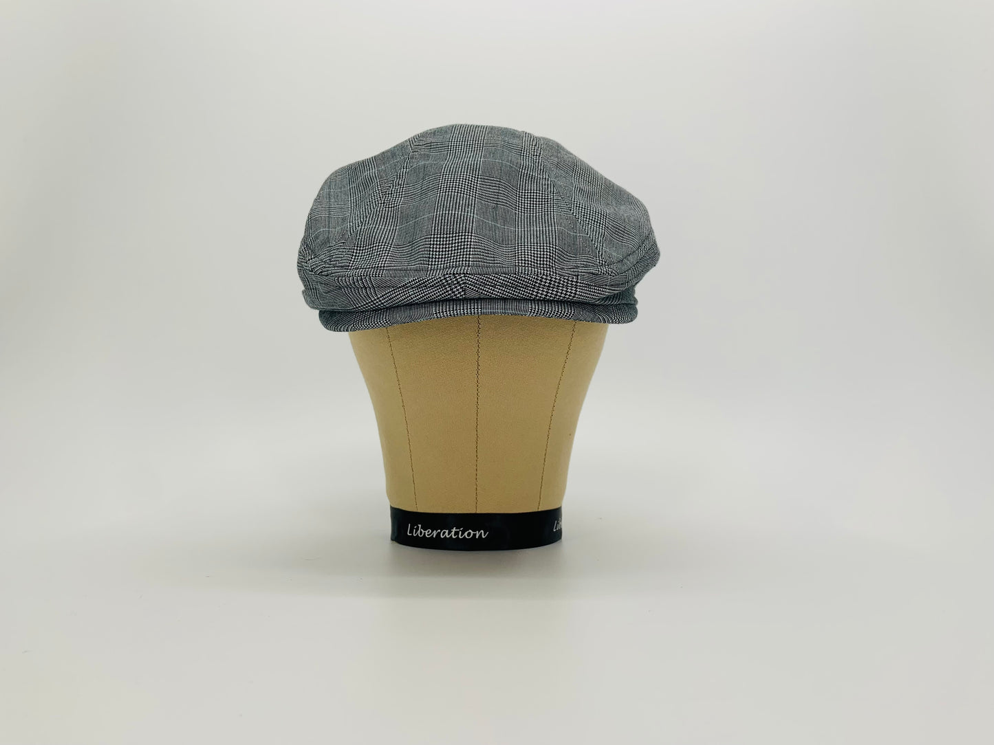 FLAT CAP LIF00089