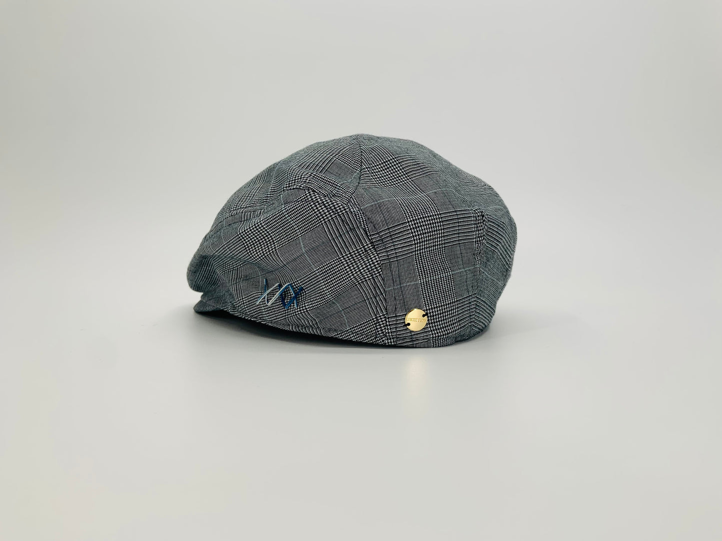 FLAT CAP LIF00089