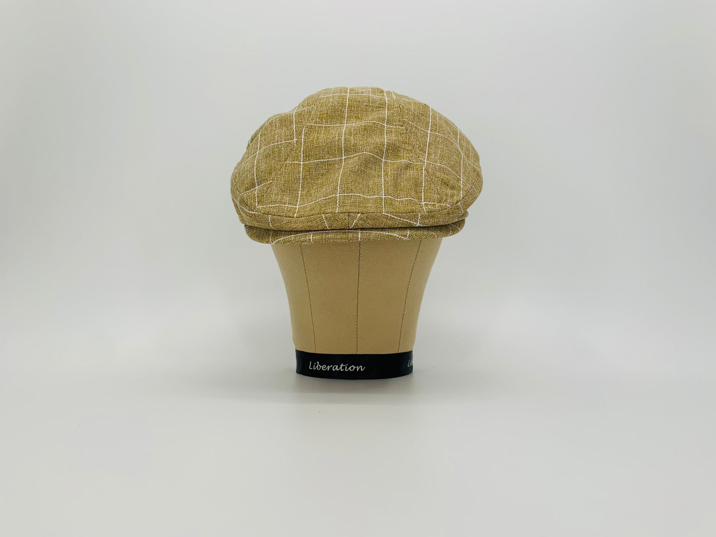FLAT CAP LIF00089