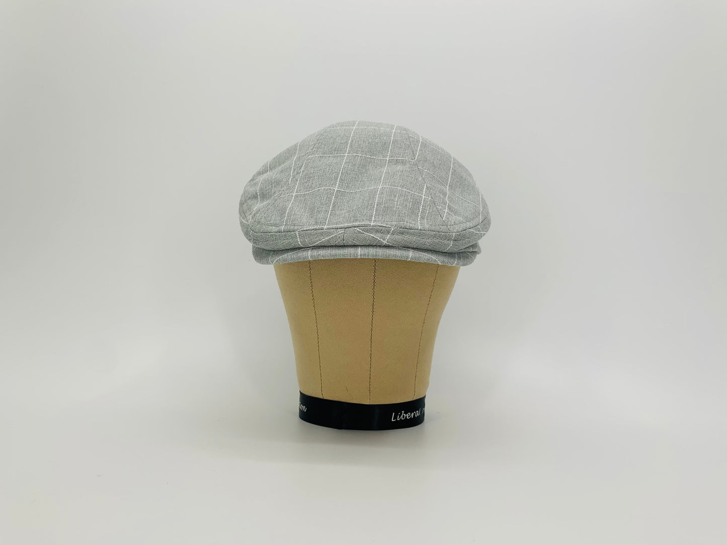 FLAT CAP LIF00089
