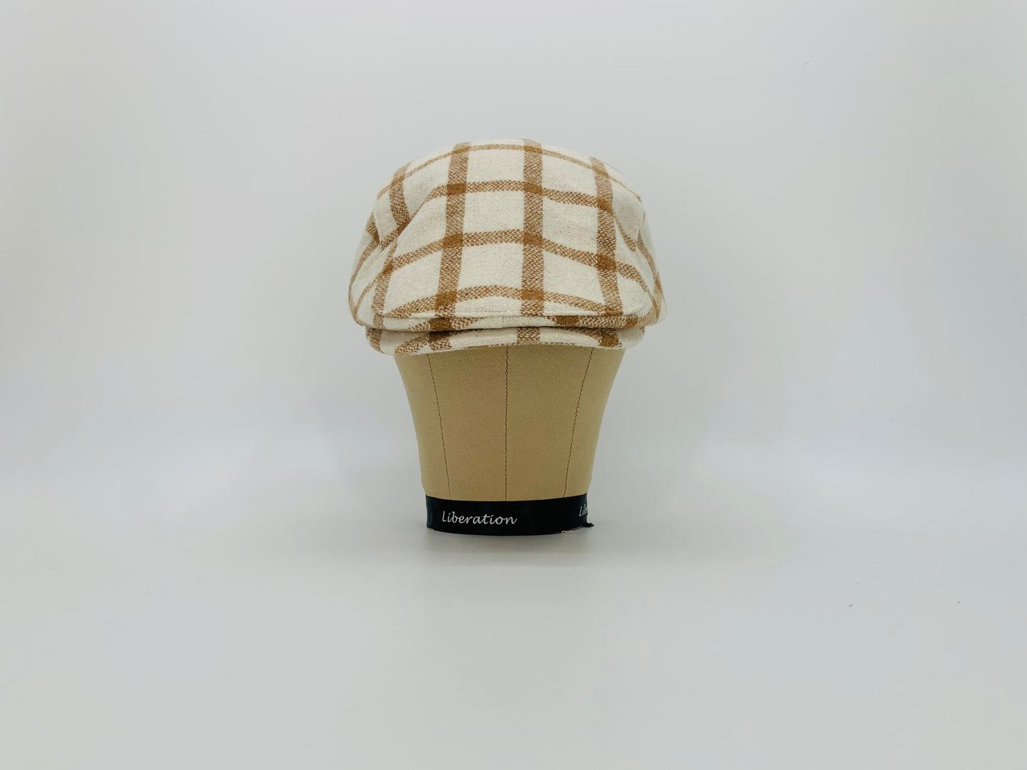 FLAT CAP LIH00022