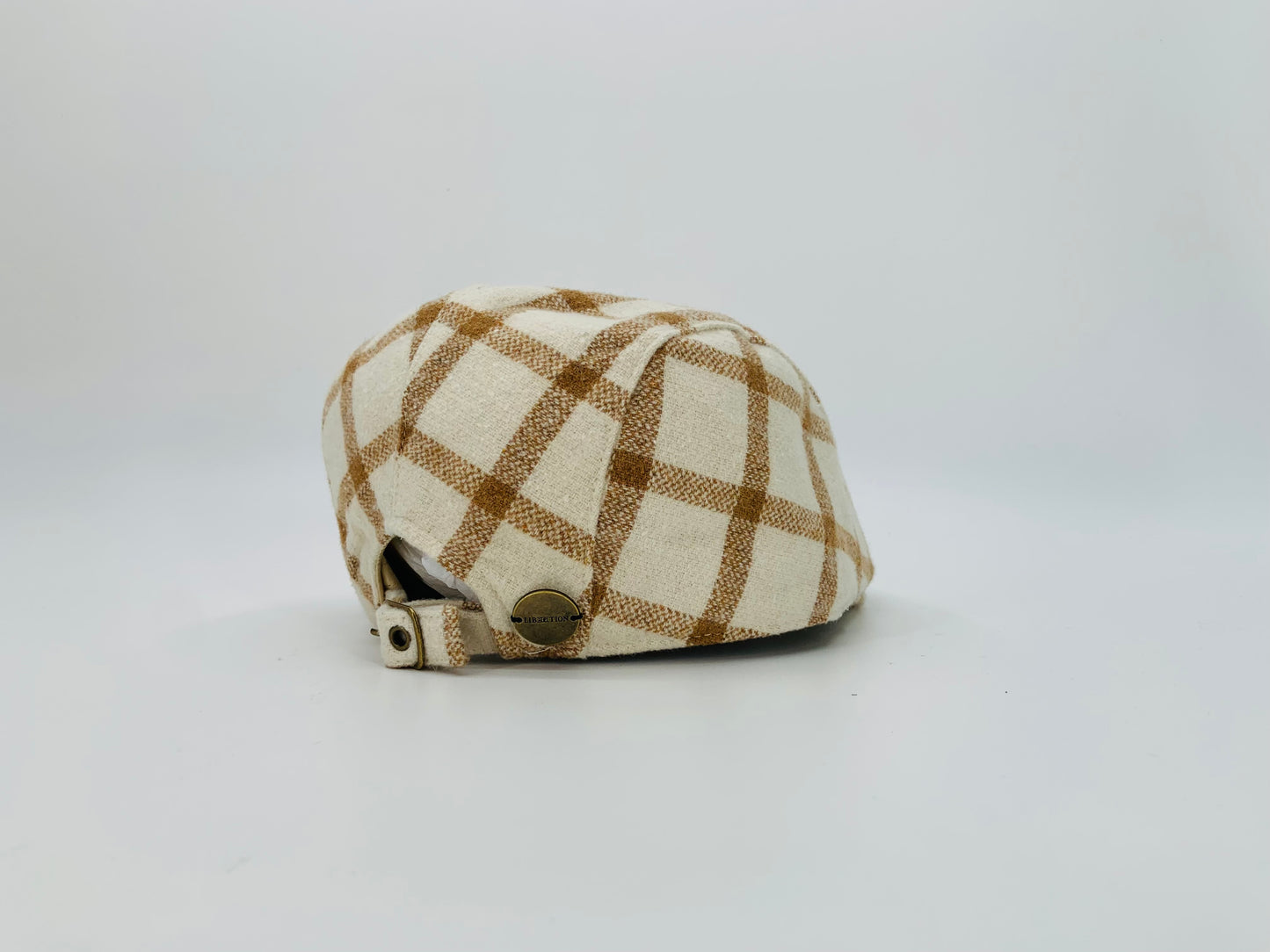FLAT CAP LIH00022