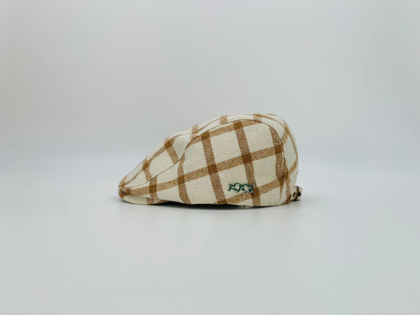 FLAT CAP LIH00022