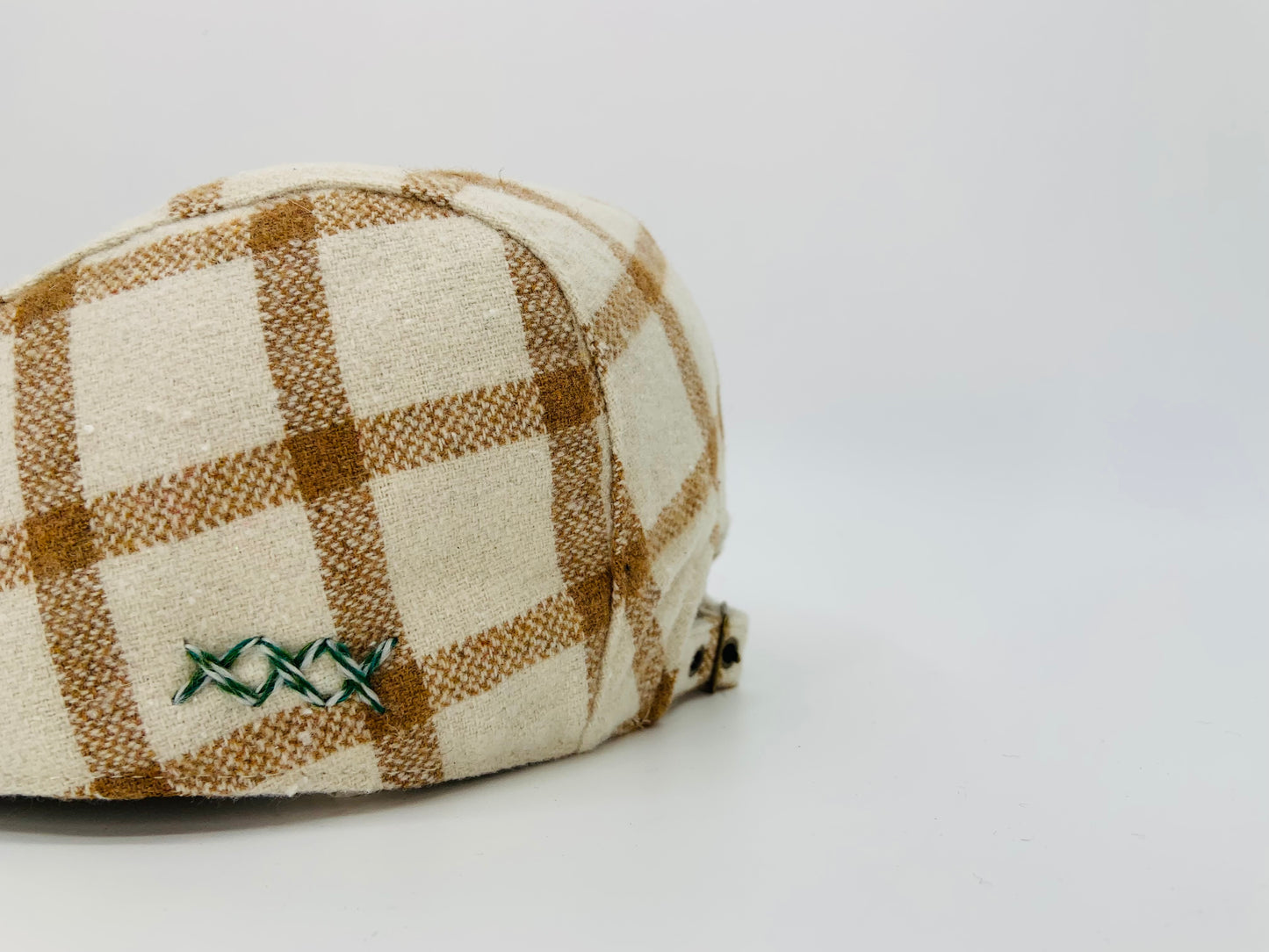FLAT CAP LIH00022
