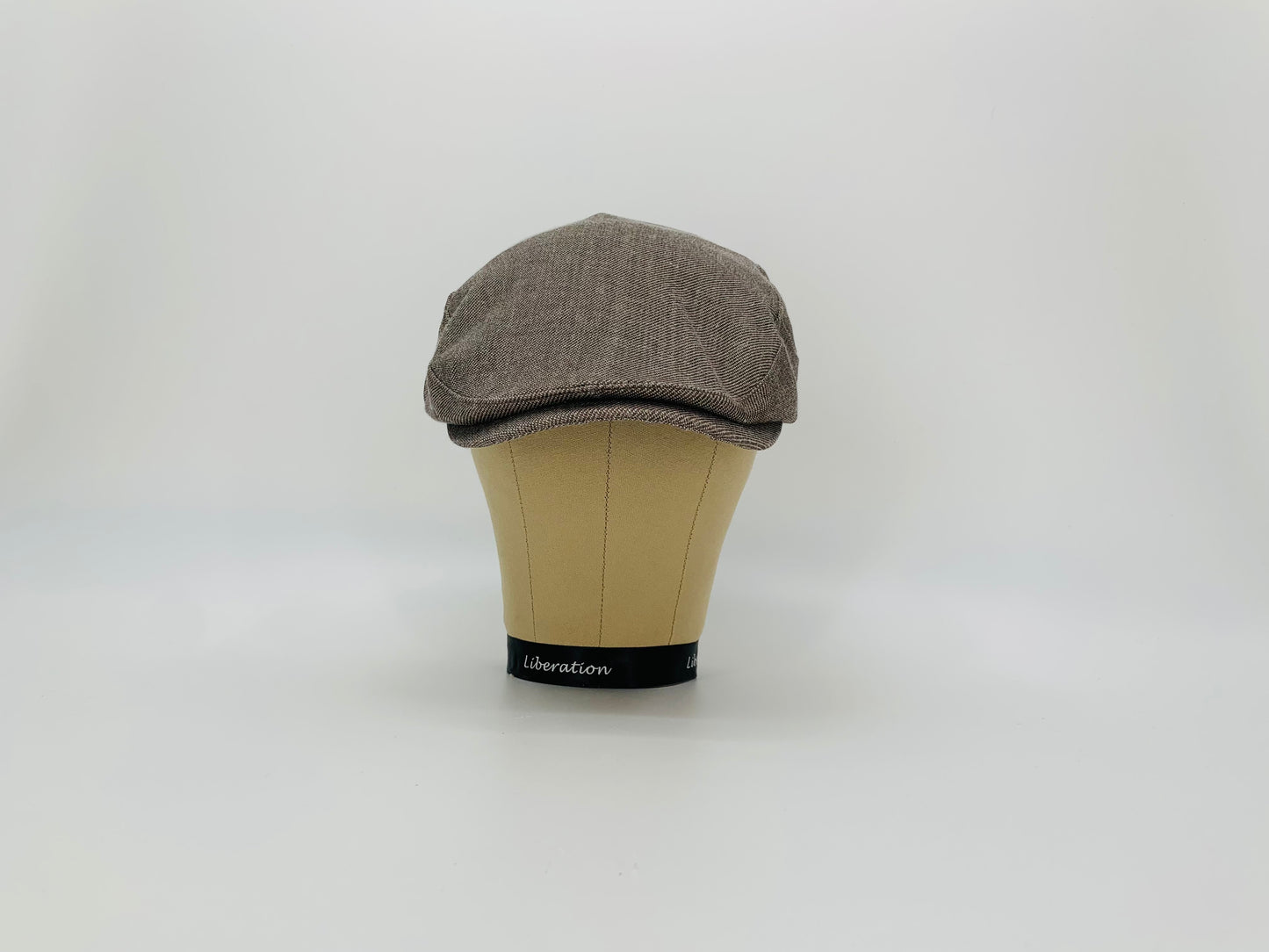 FLAT CAP LIH00023