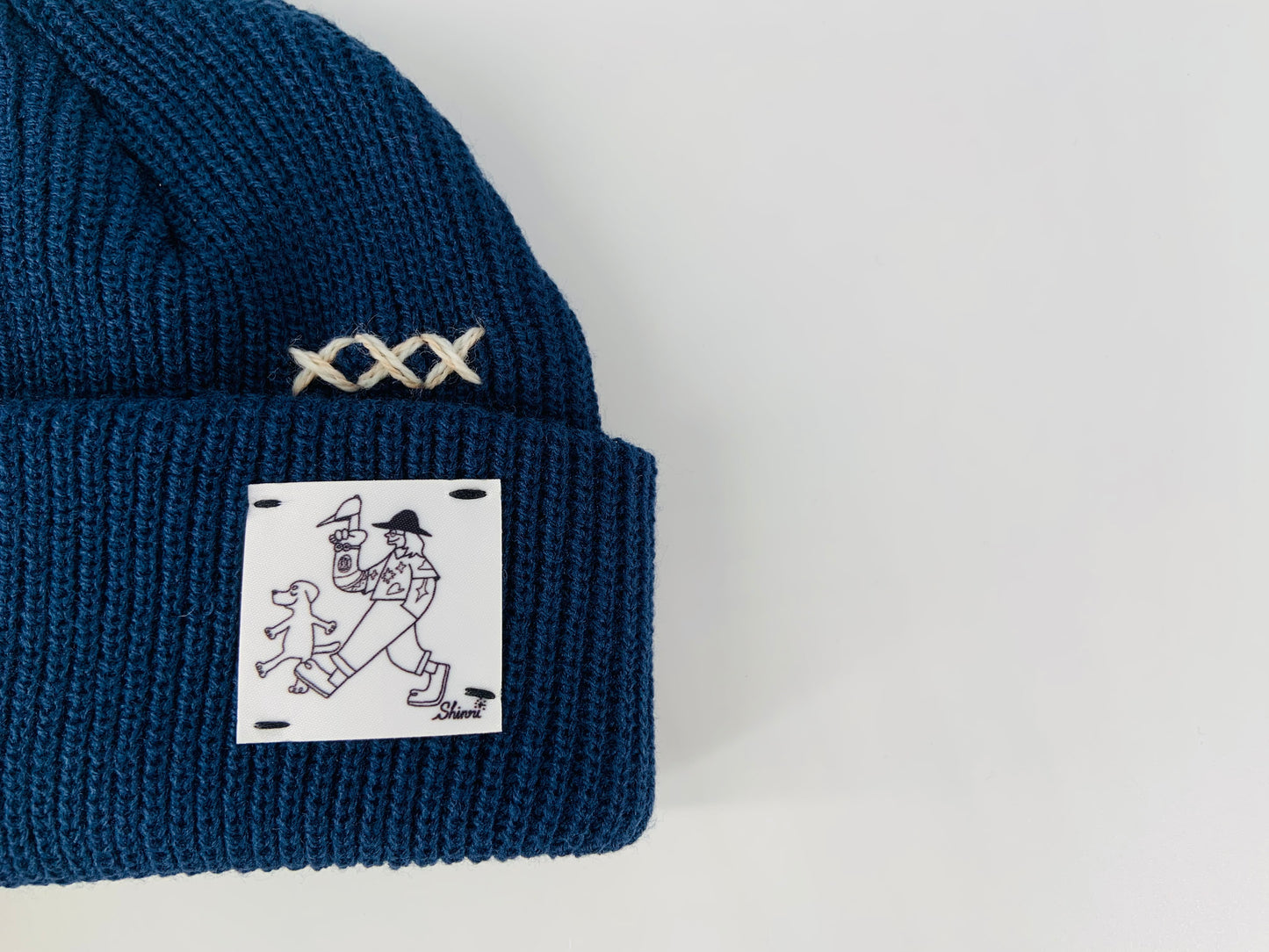 Beanie LIH00057
