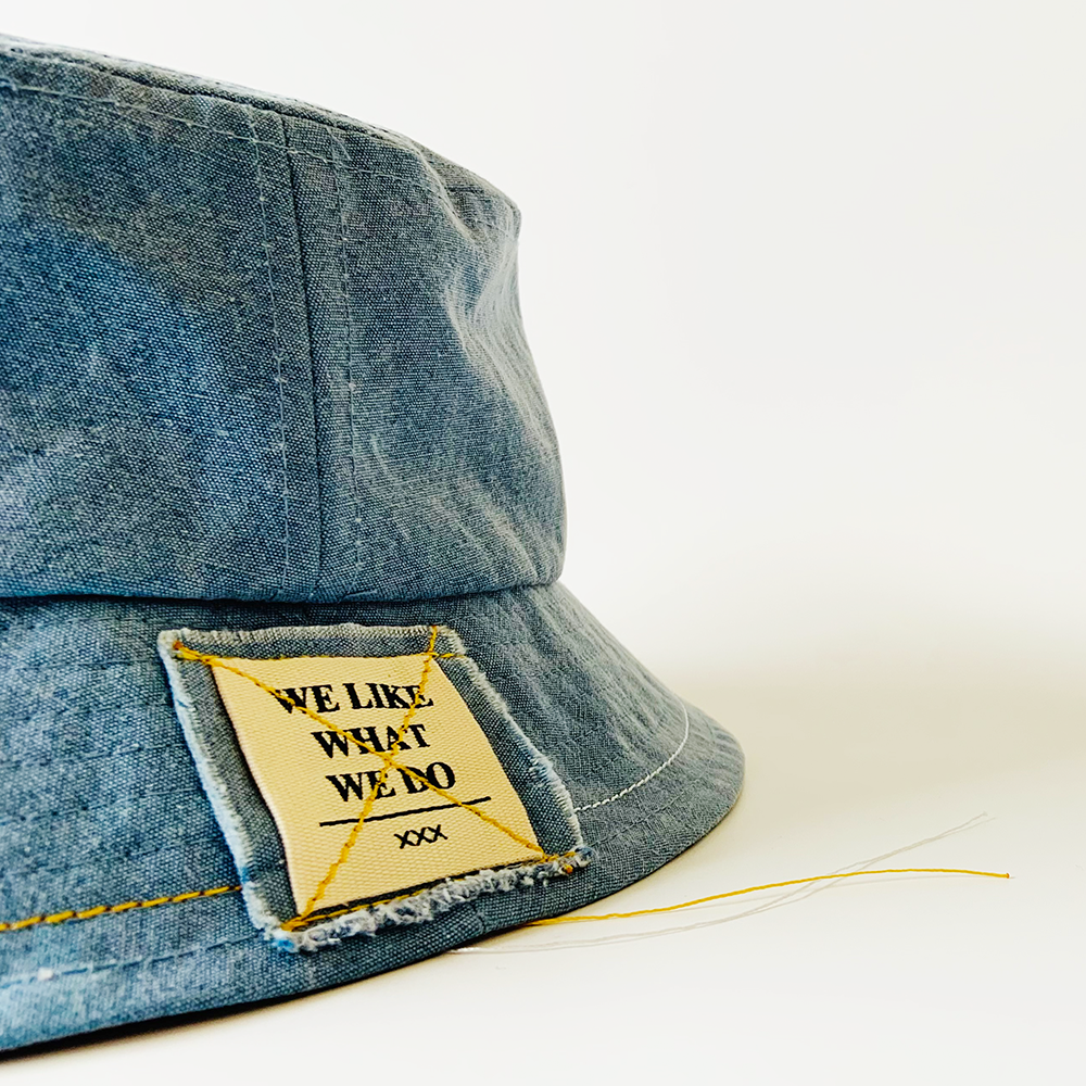 Bucket LIJ00024