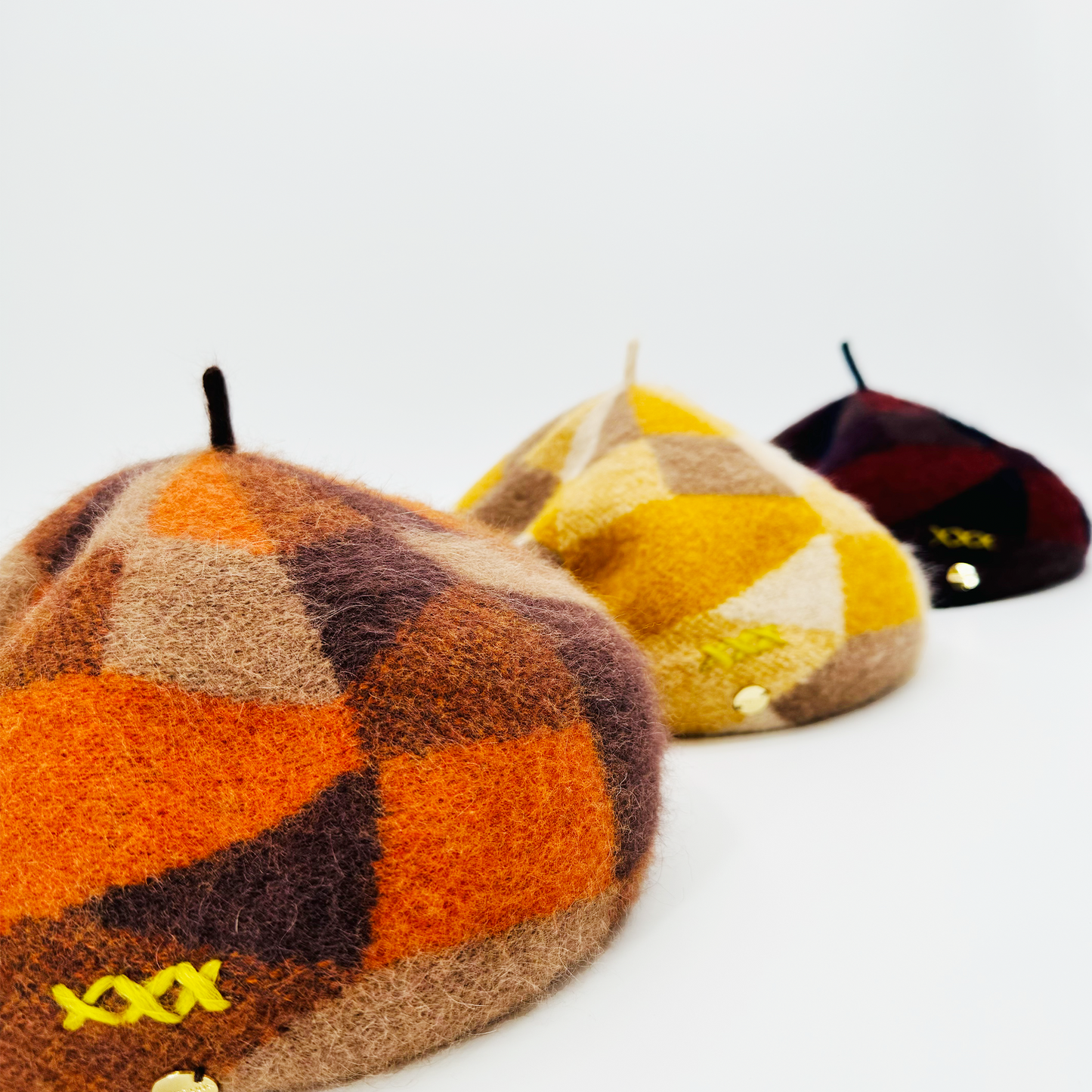 BERET LIJ00129