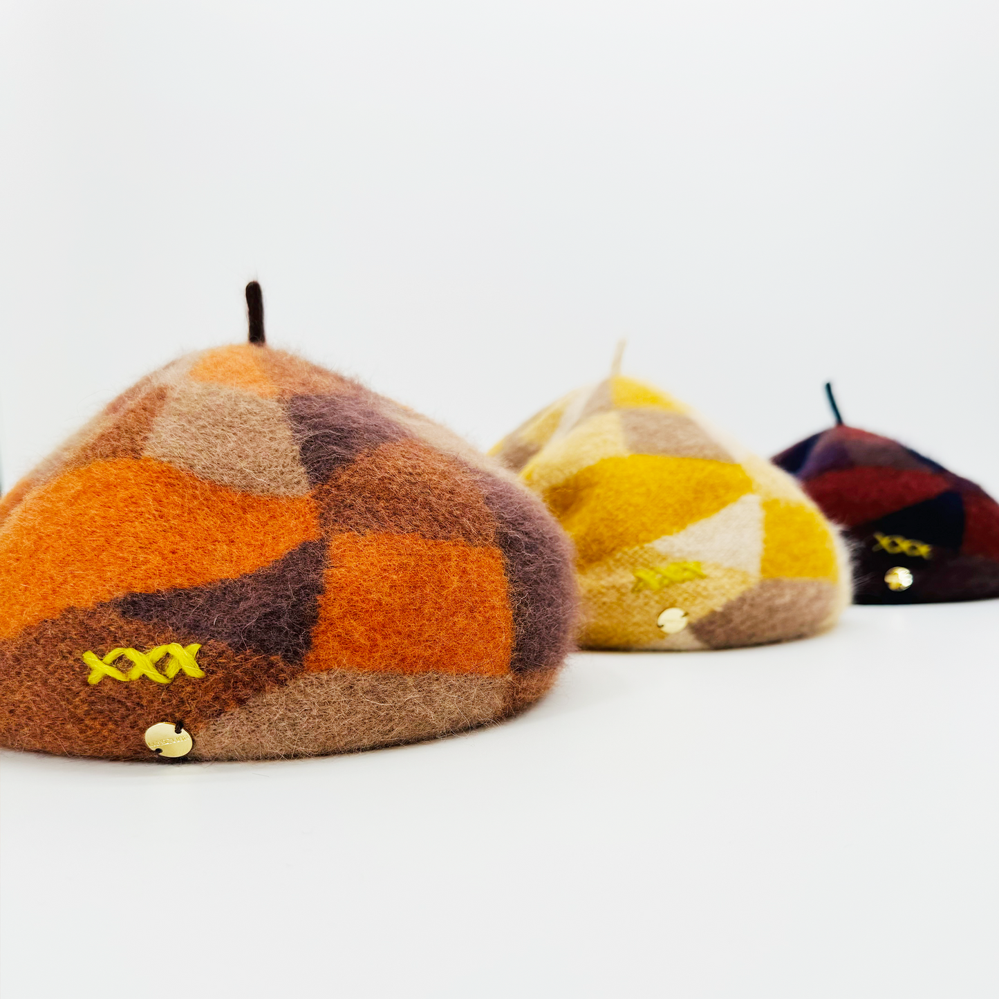 BERET LIJ00129