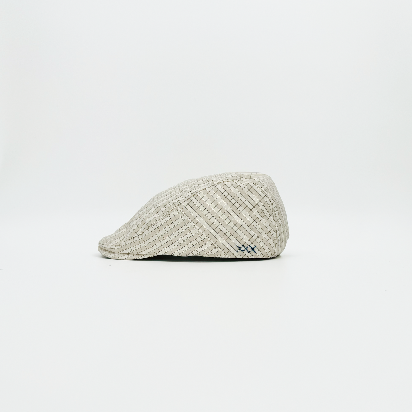Flat cap LIK00010