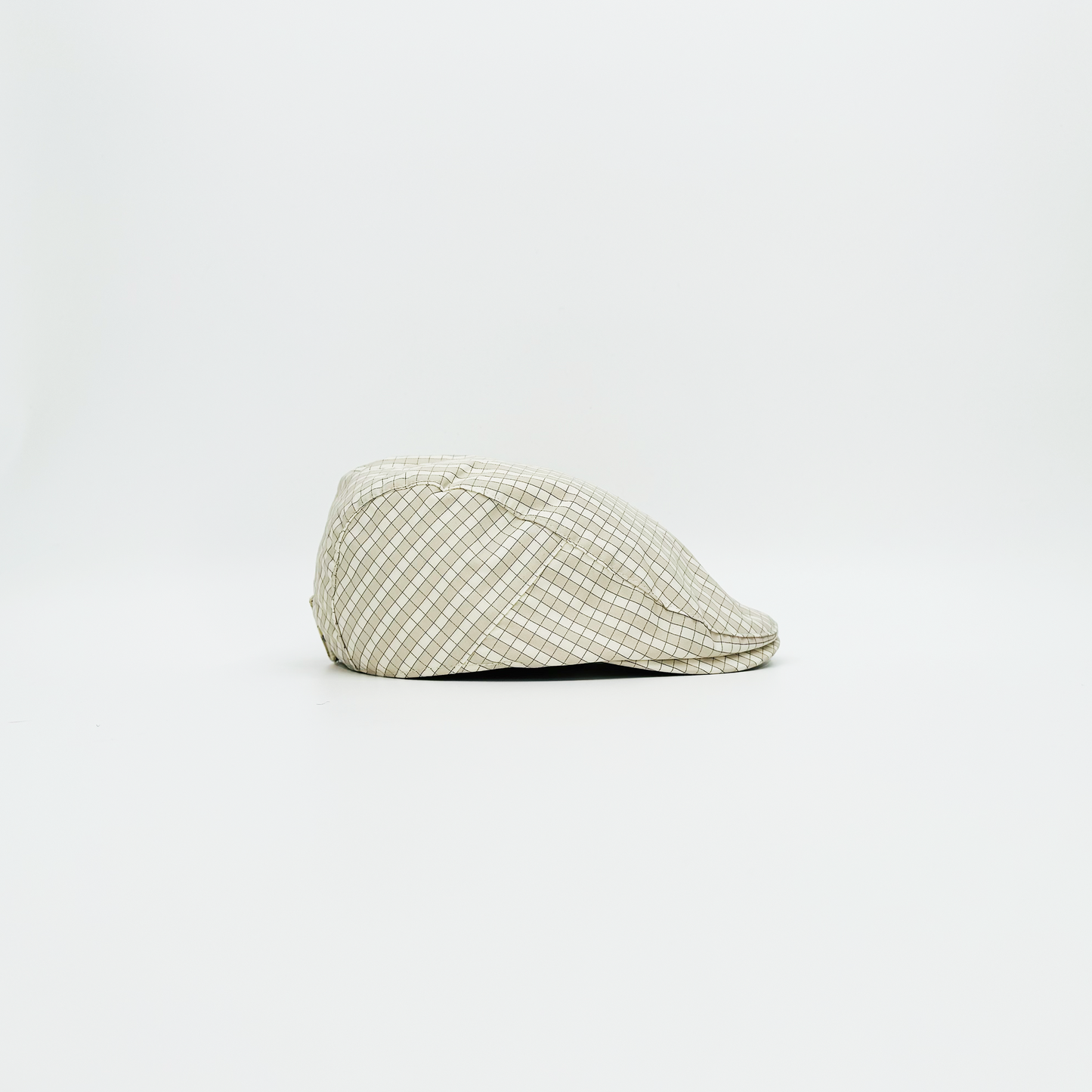 Flat cap LIK00010