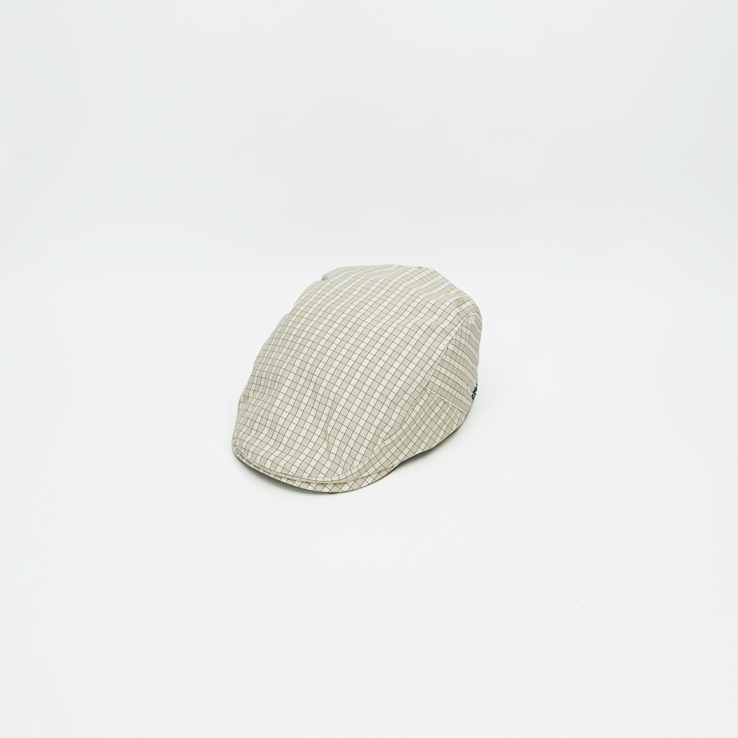 Flat cap LIK00010