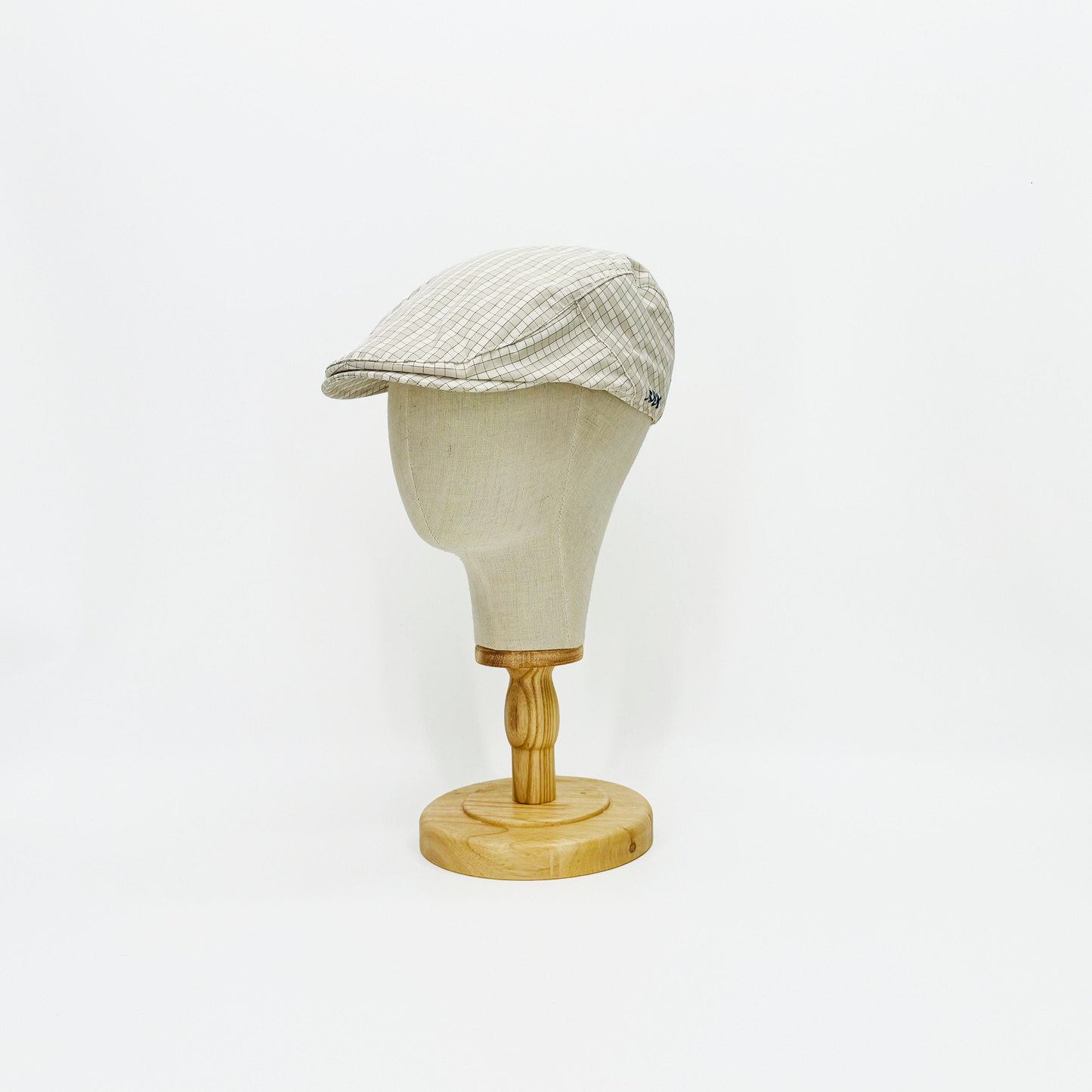 Flat cap LIK00010