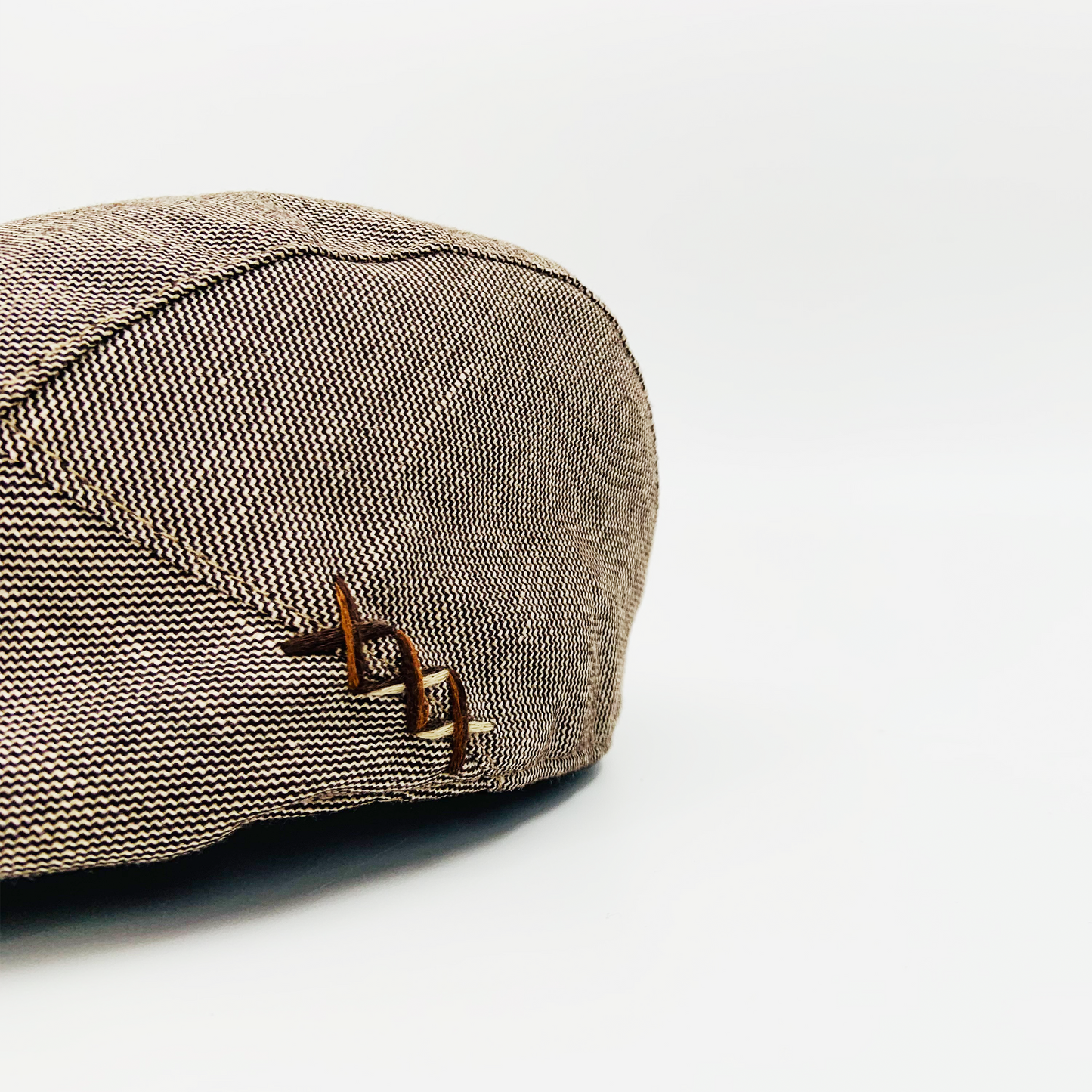 Flat CAP LIK00011