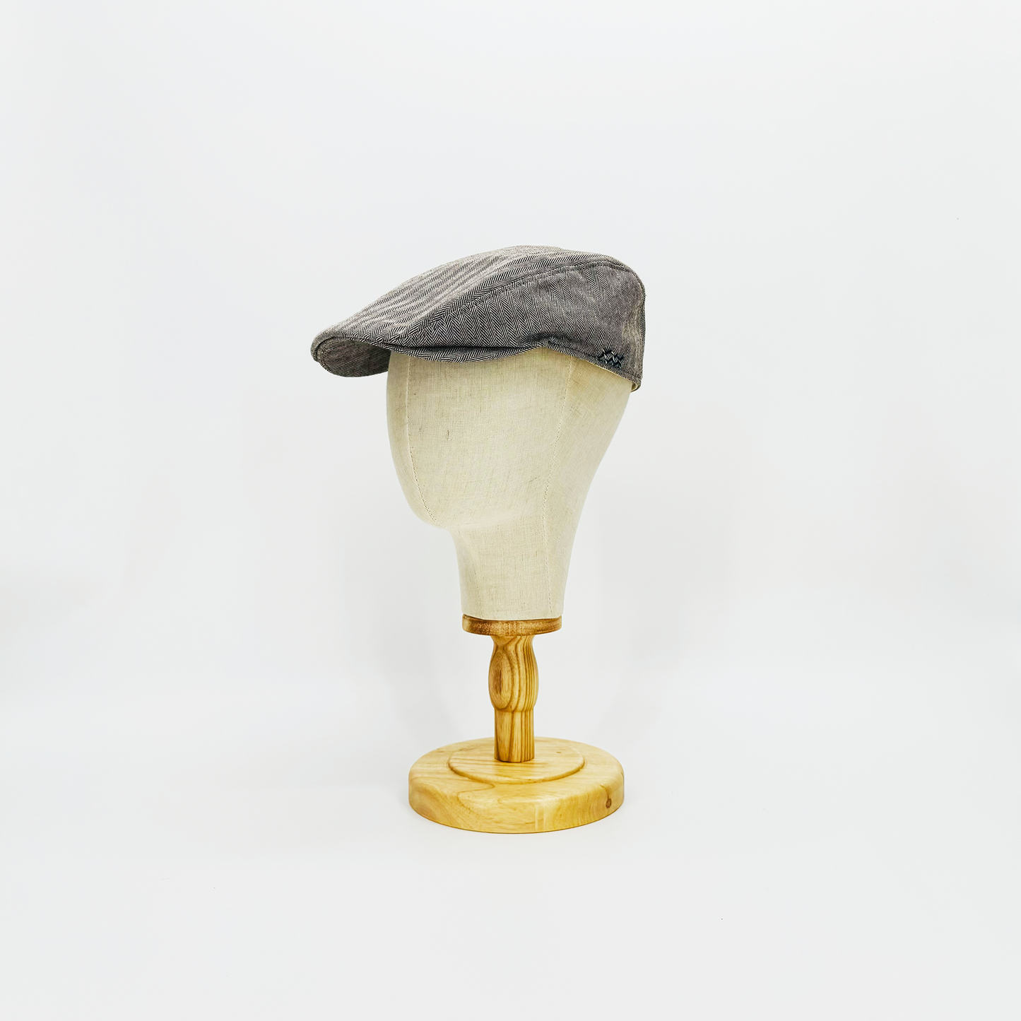Flat cap LIK00013