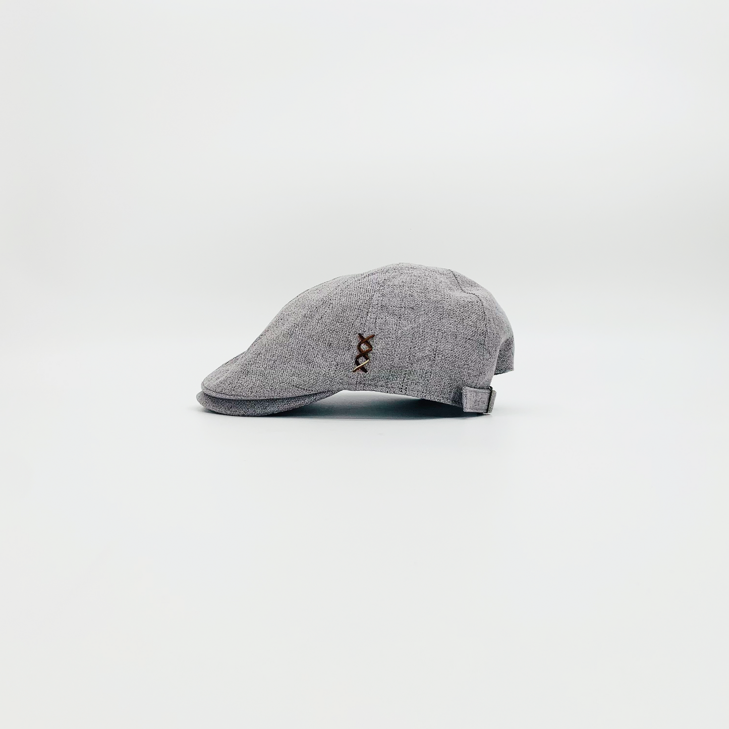 Flat CAP LIK00016