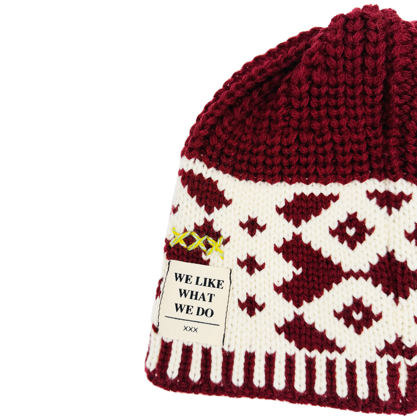 Beanie LIK00145