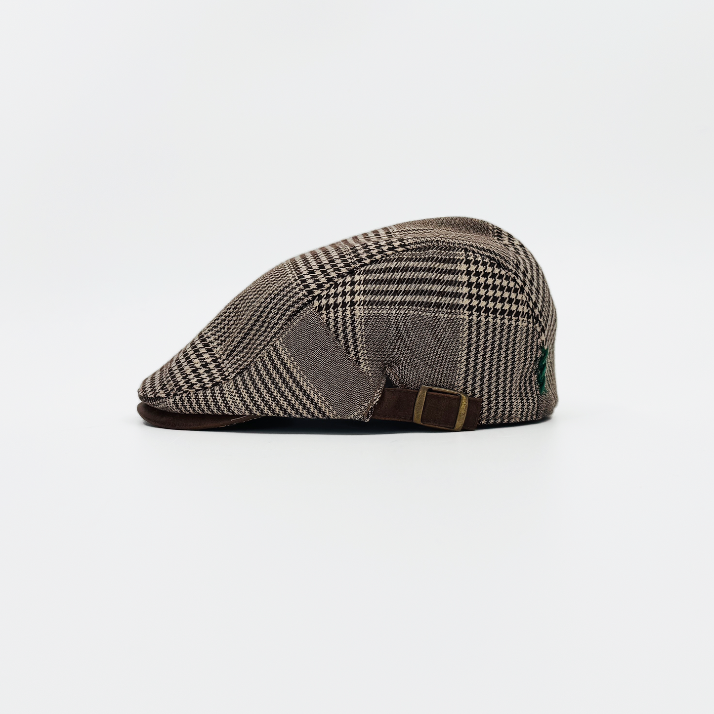 Flat cap LIK00170