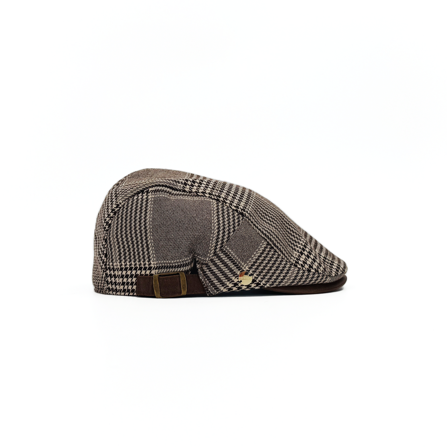Flat cap LIK00170