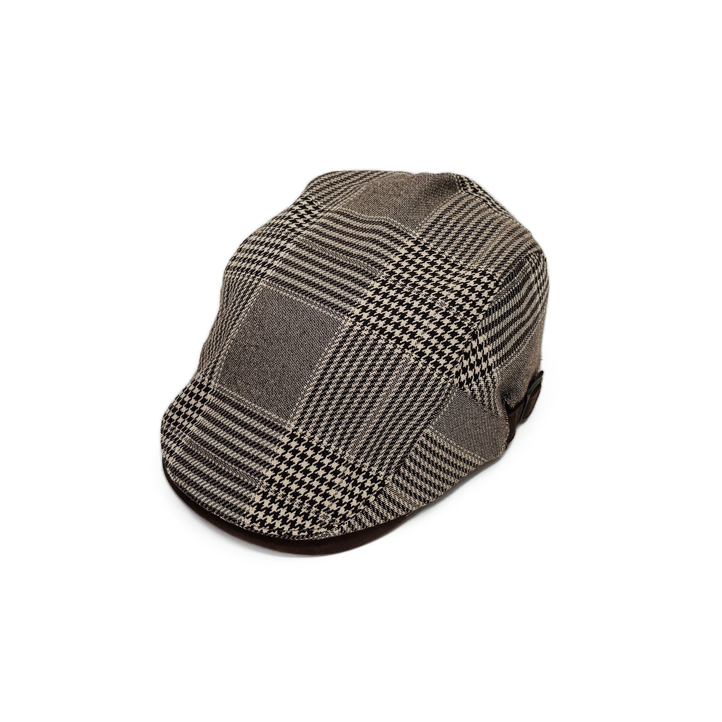 Flat cap LIK00170