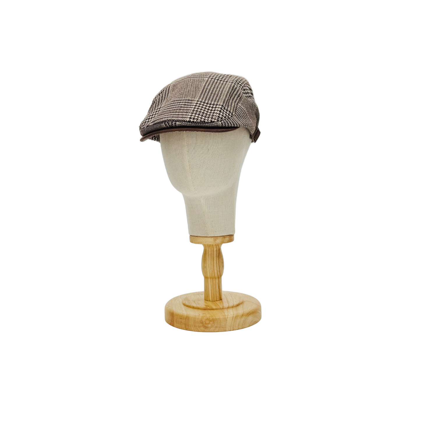 Flat cap LIK00170