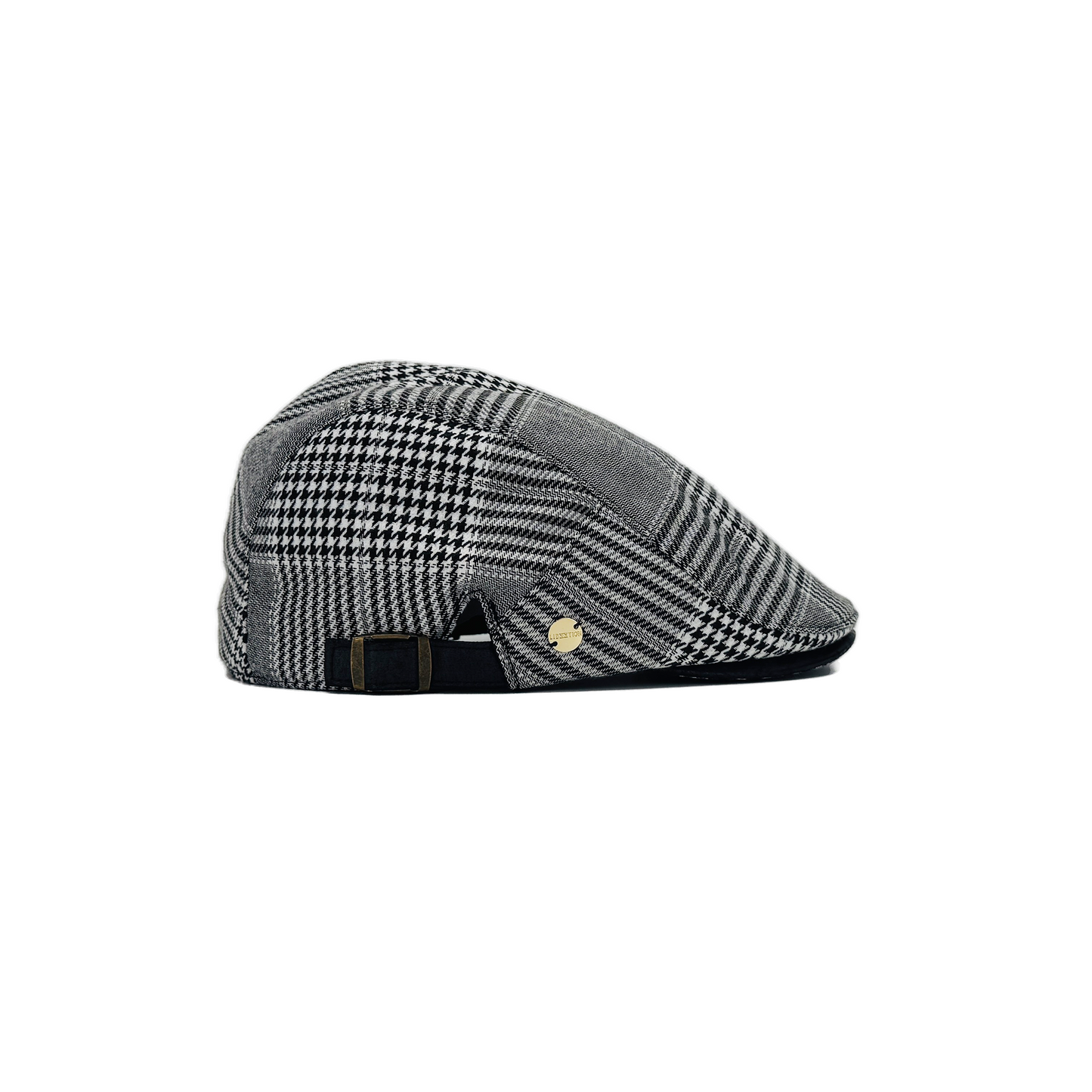 Flat cap LIK00170