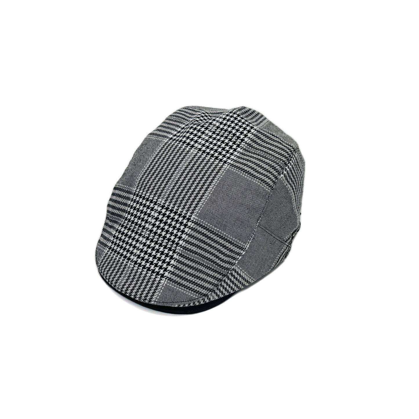 Flat cap LIK00170