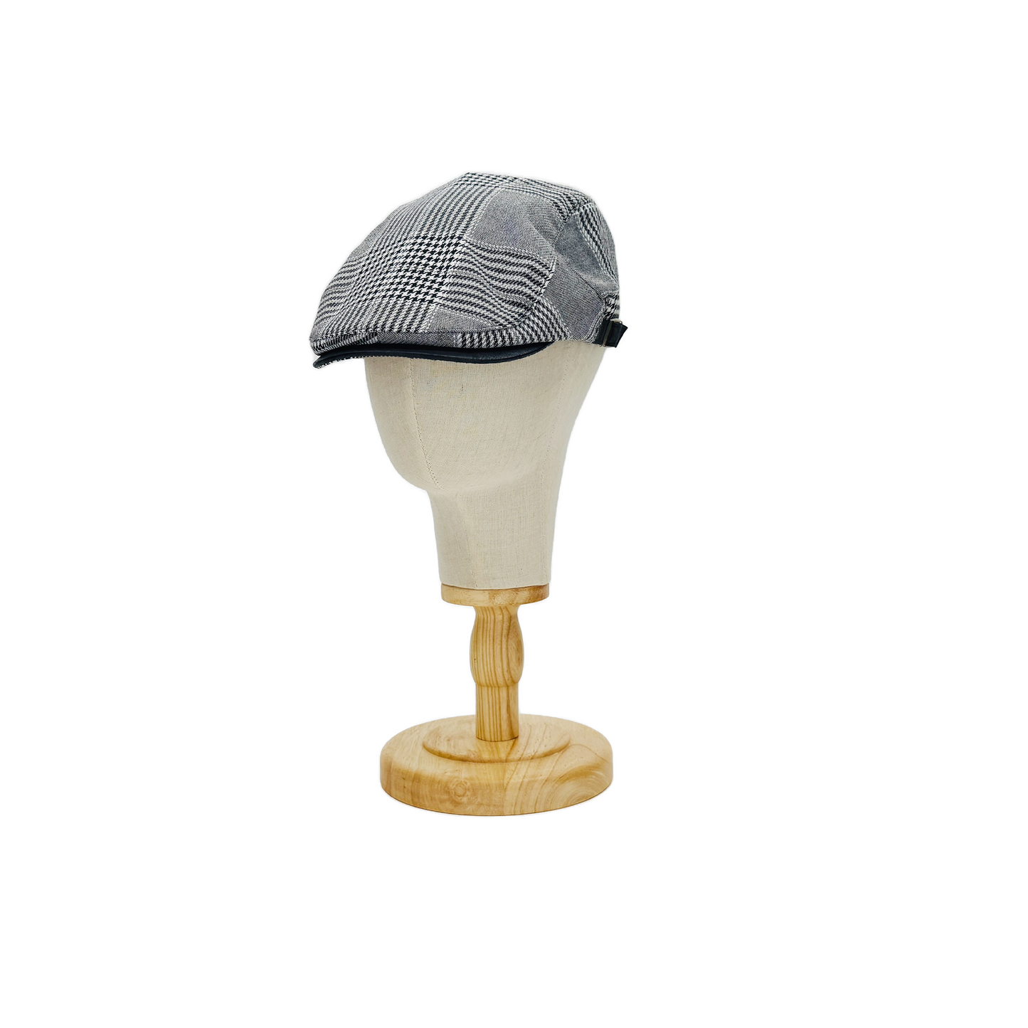 Flat cap LIK00170