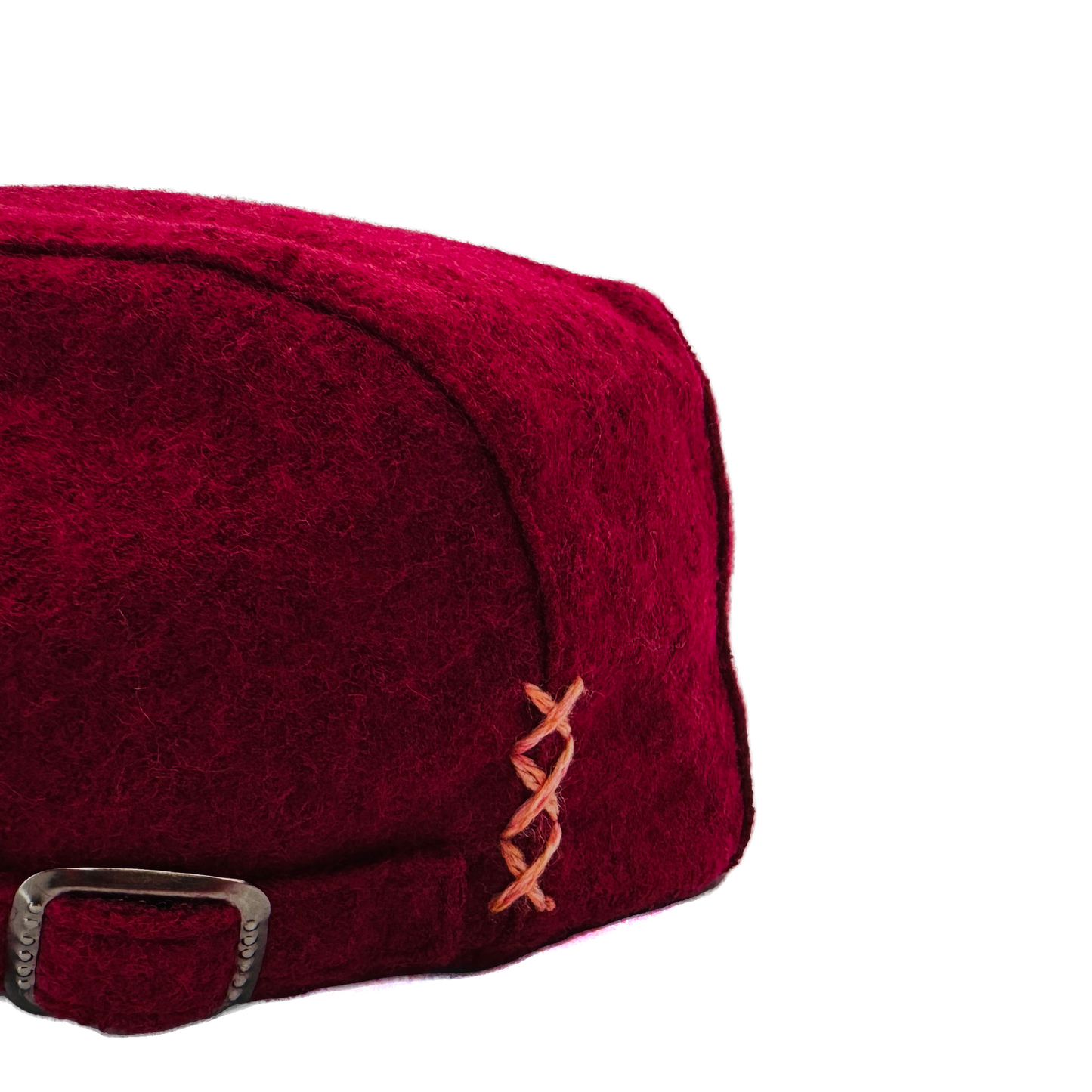 Flat cap LIK00172