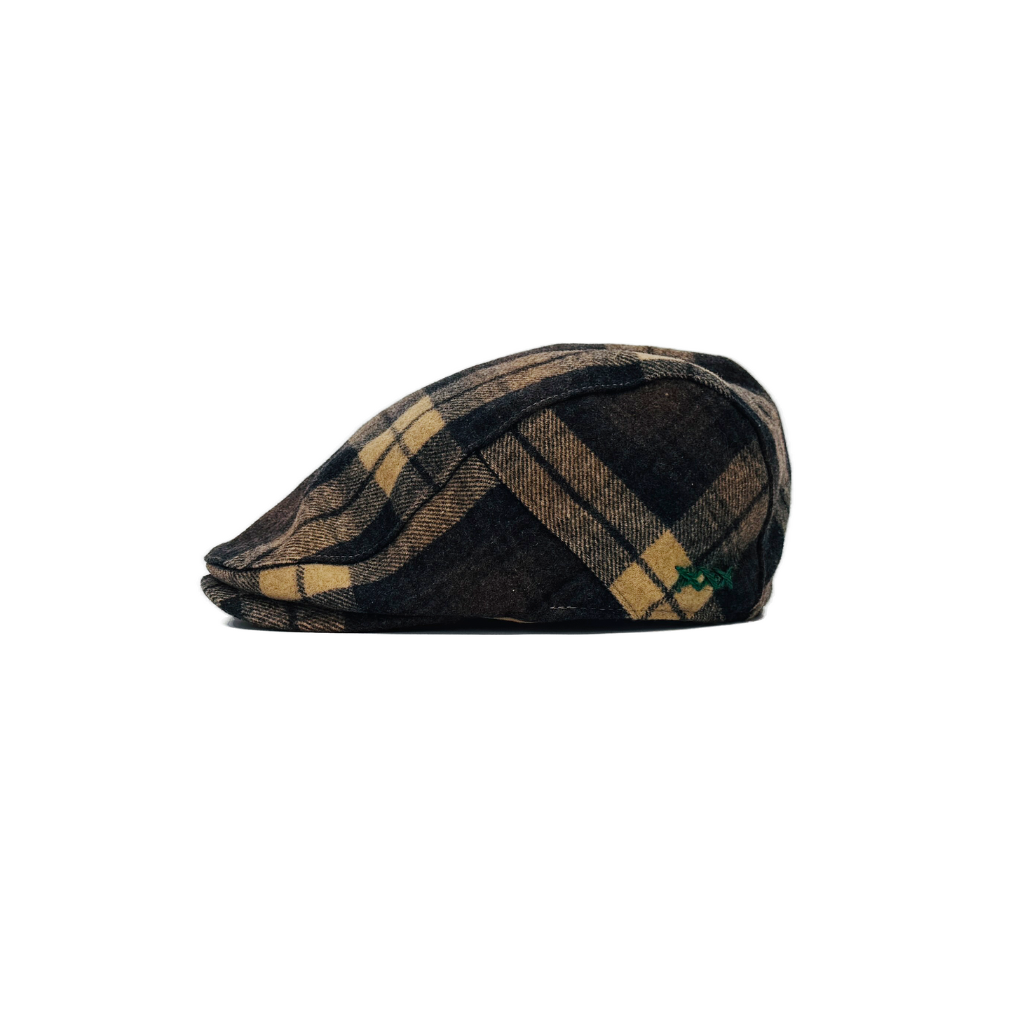 Flat cap LIK00175
