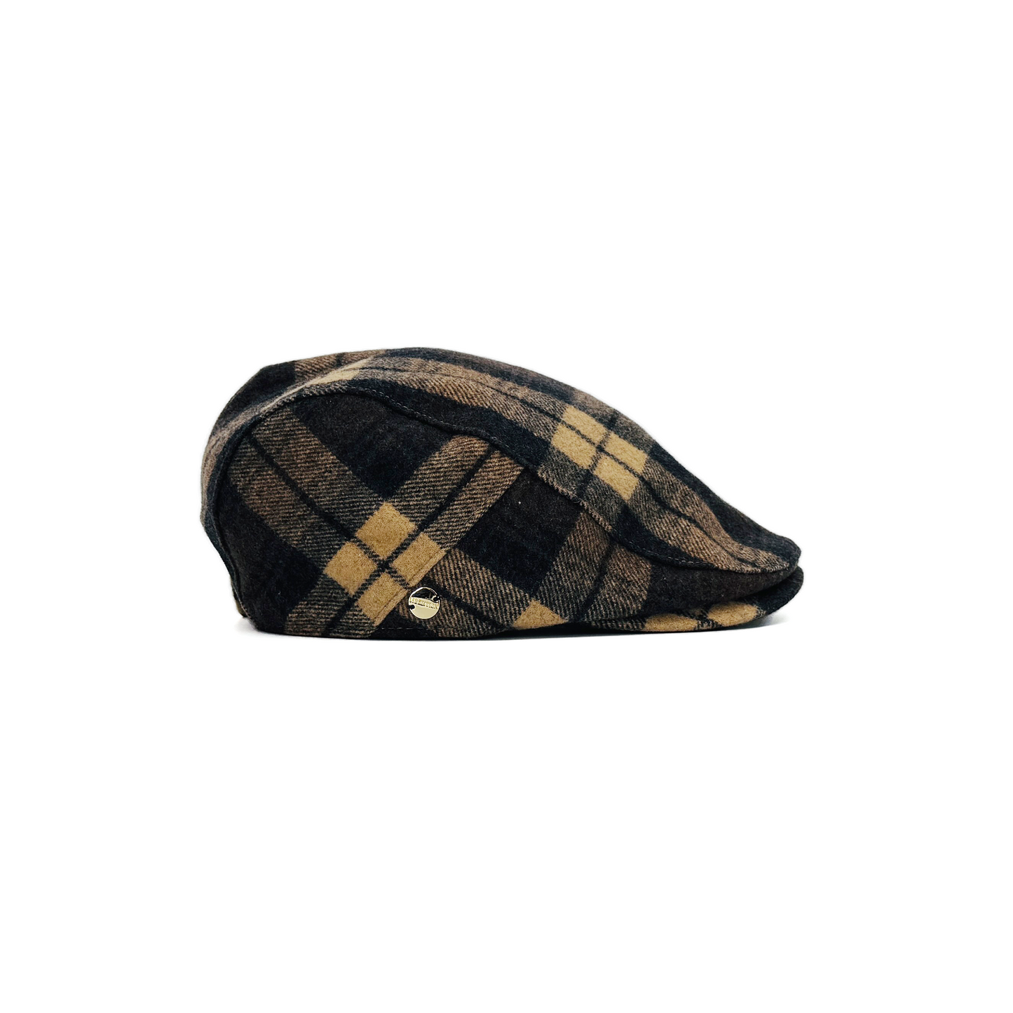 Flat cap LIK00175