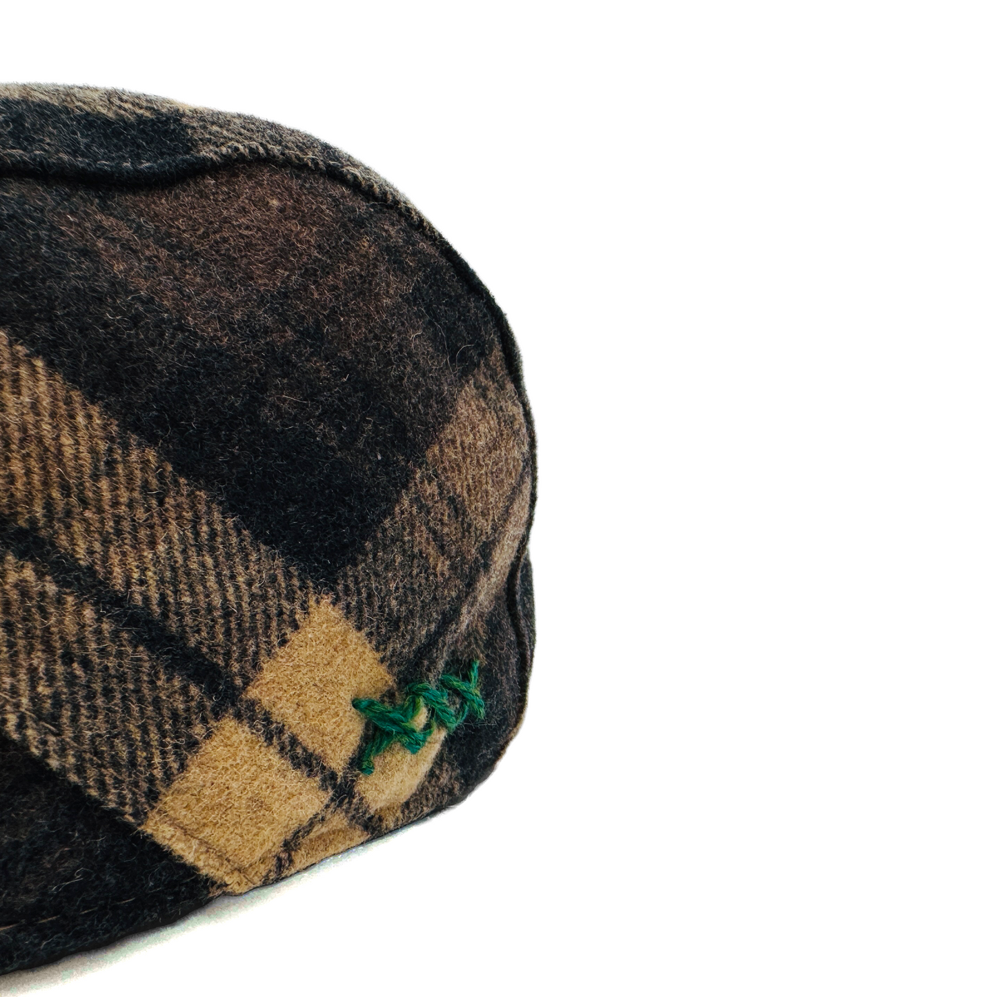 Flat cap LIK00175