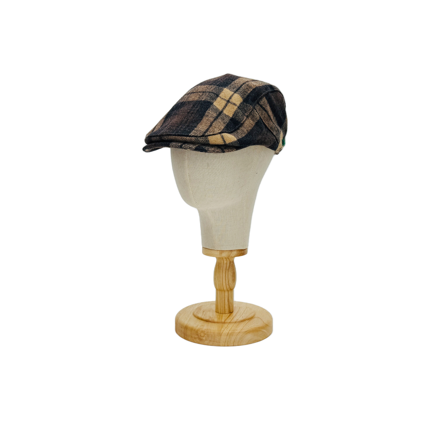 Flat cap LIK00175