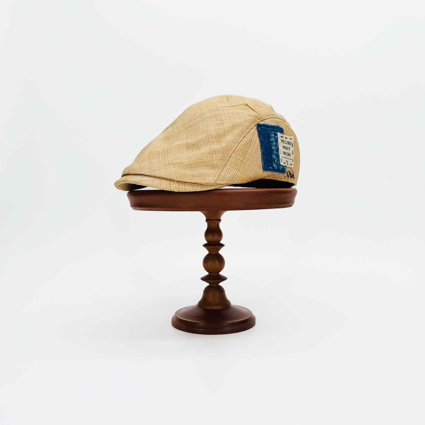 FLAT CAP LIZ00097