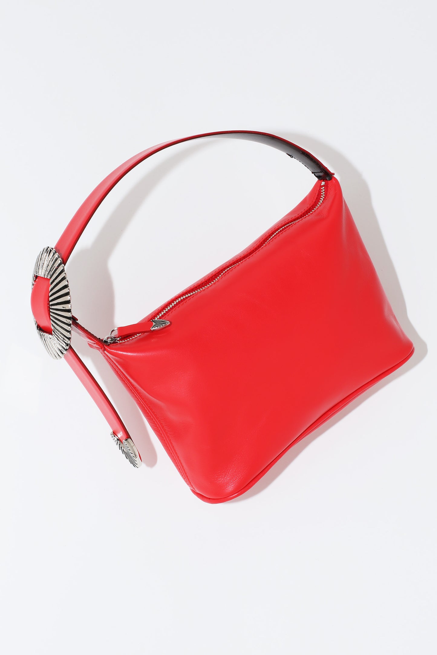 TOGA Leather mini bag TZ252-AG925
