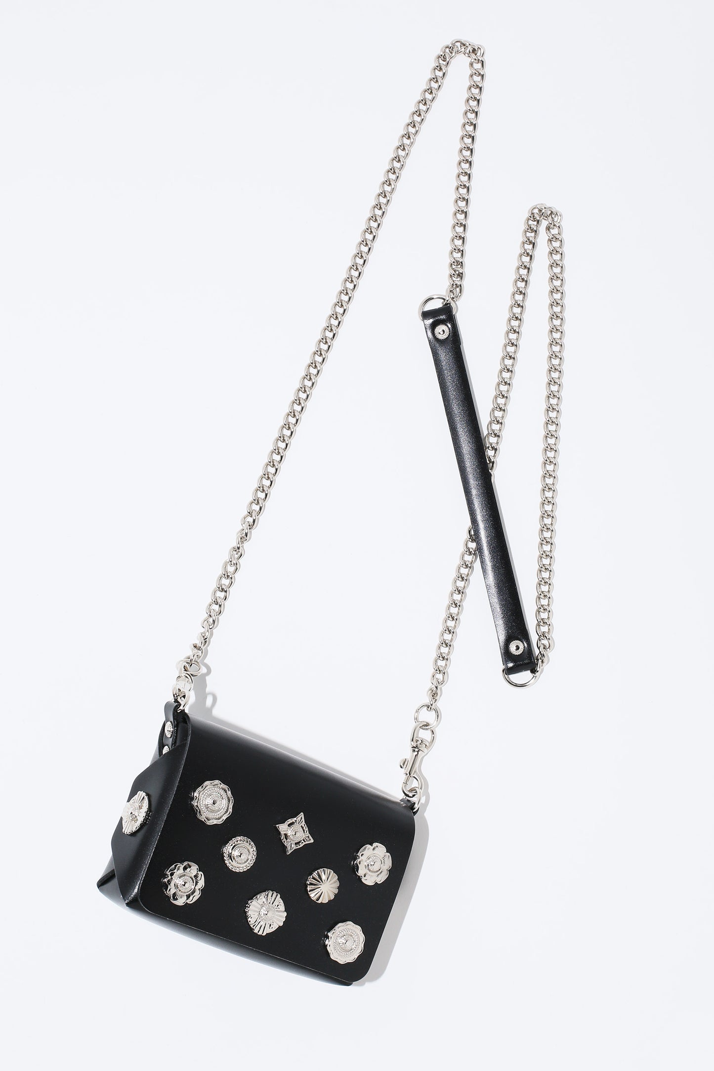 TOGA Chain bag small TZ252-AG926