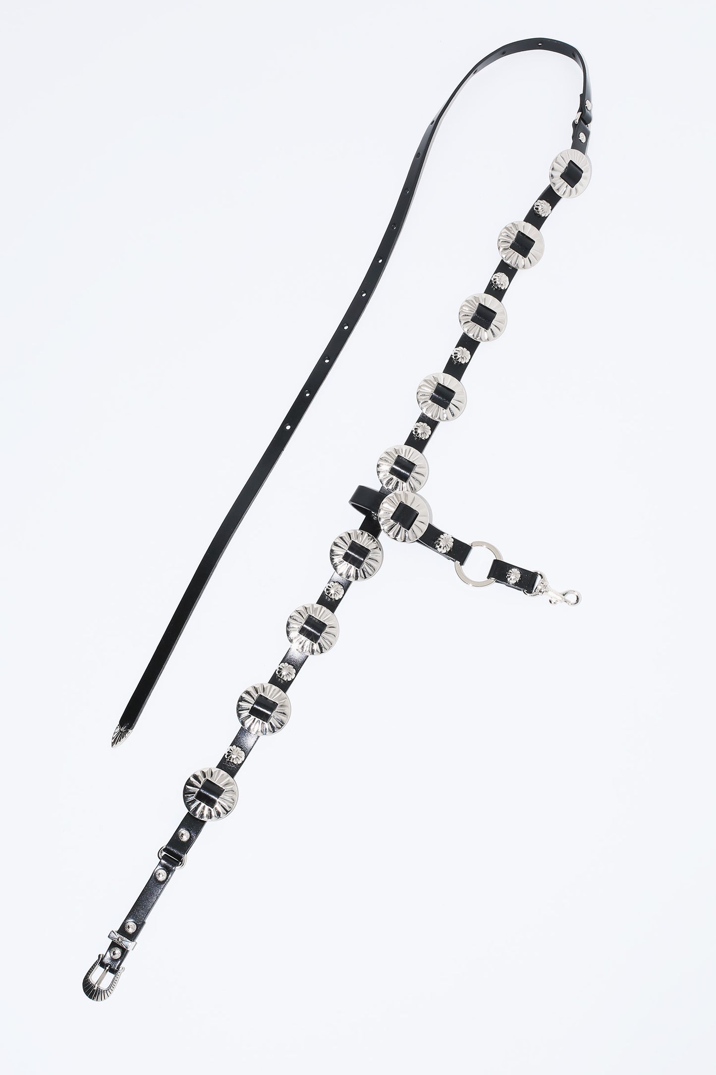 TOGA Concho narrow belt TZ252-AH919