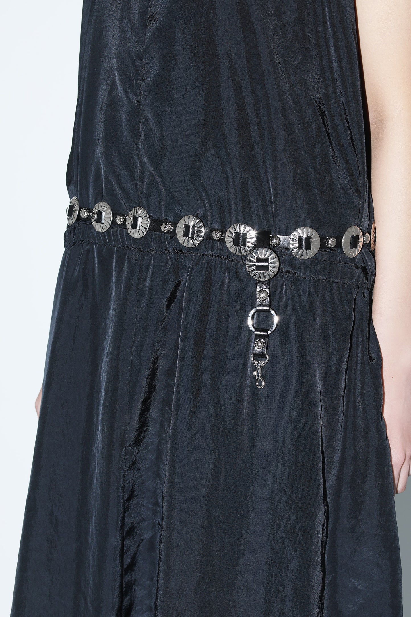 TOGA Concho narrow belt TZ252-AH919