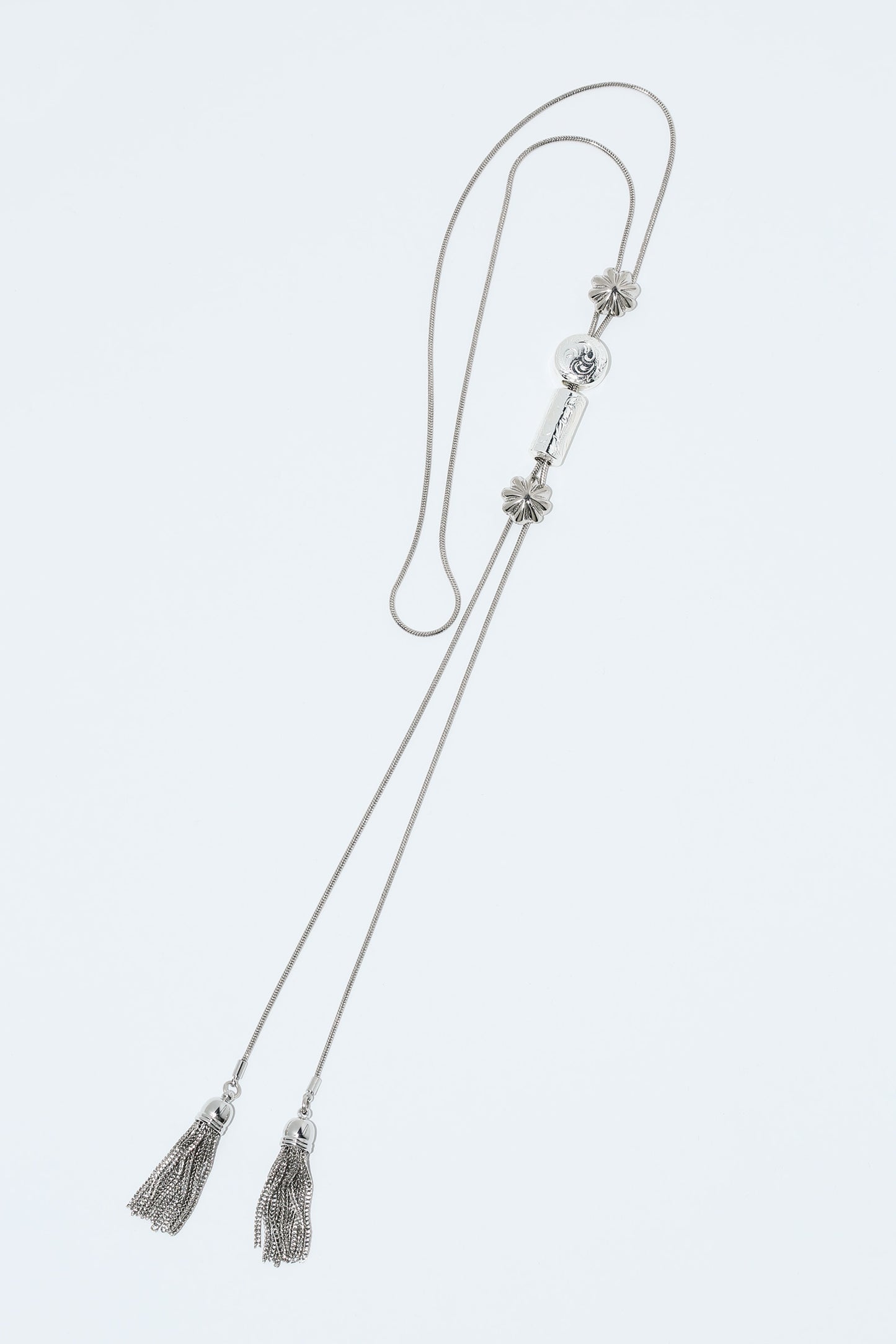 TOGA Metal loop tie small TZ252-AK905