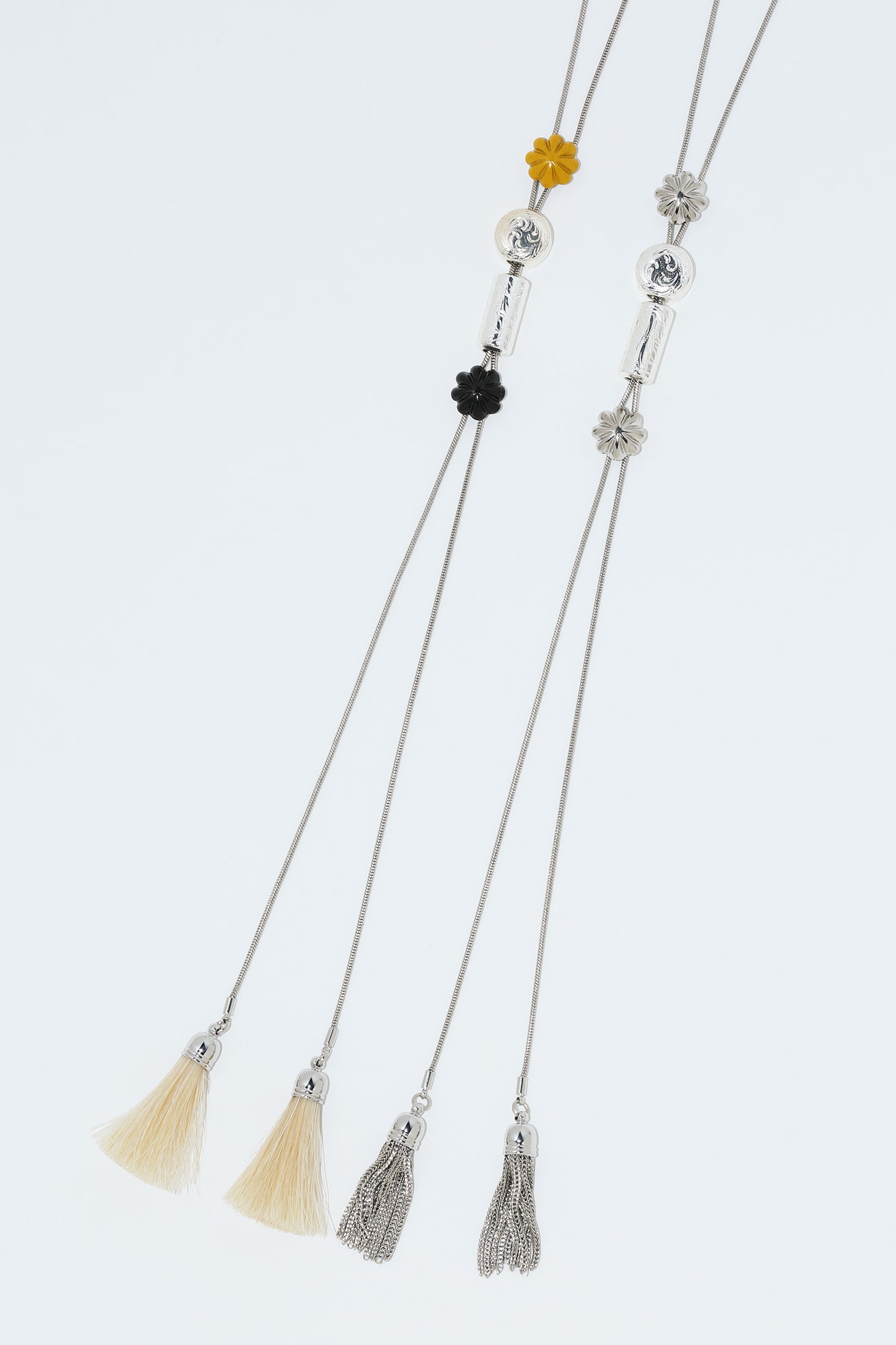 TOGA Metal loop tie small TZ252-AK905