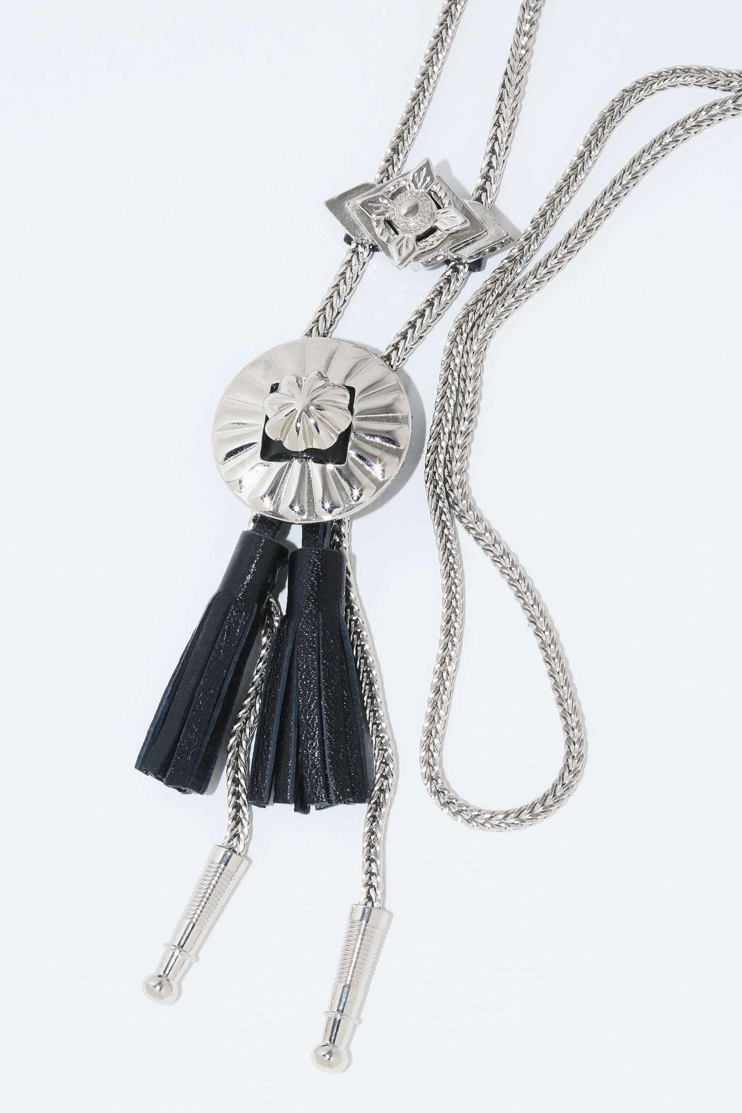 TOGA Metal loop tie TZ252-AK906