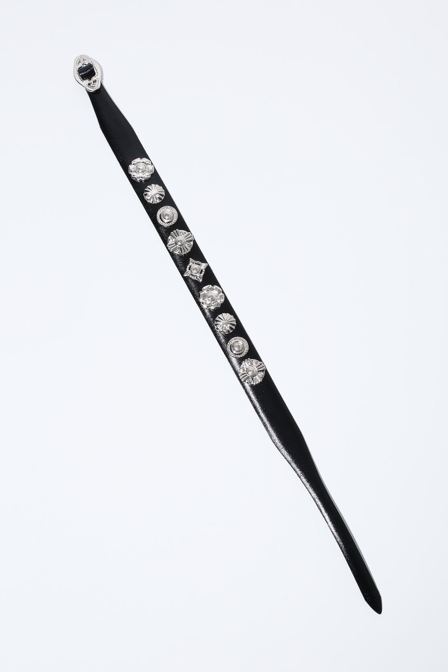 TOGA Double leather bangle TZ252-AK907