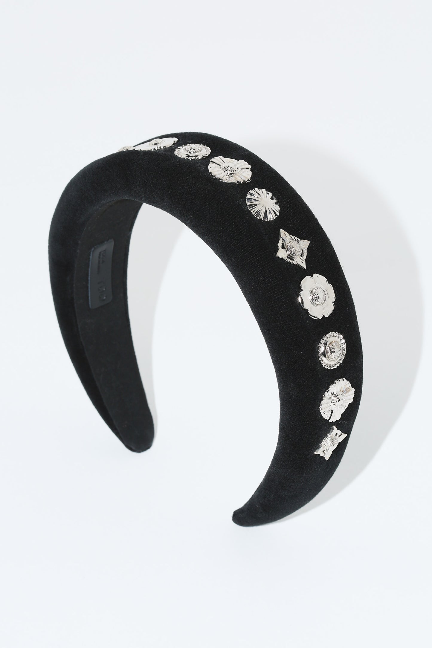 TOGA Metal headband TZ252-AK908